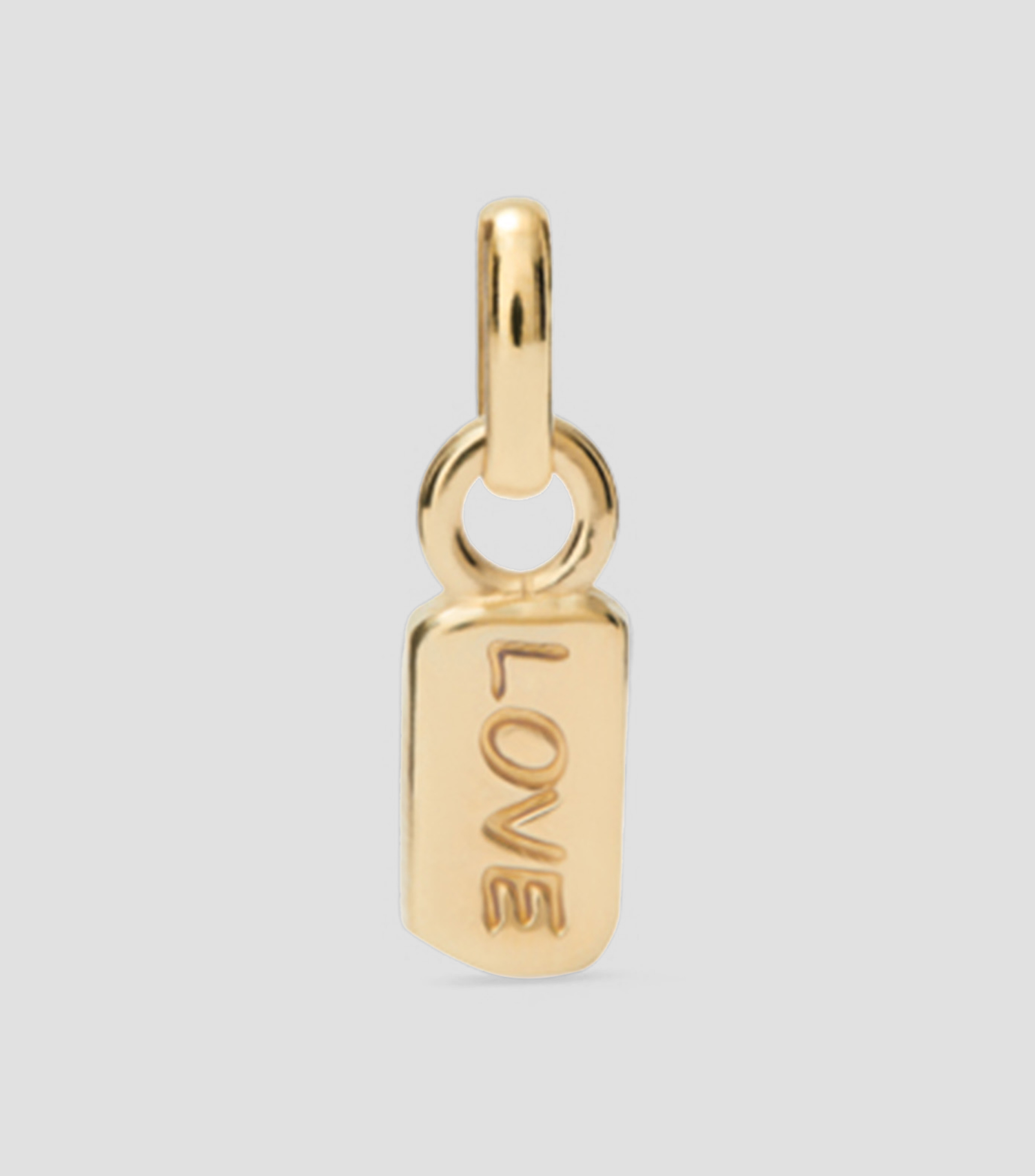 Charm Palabra Love Mujer