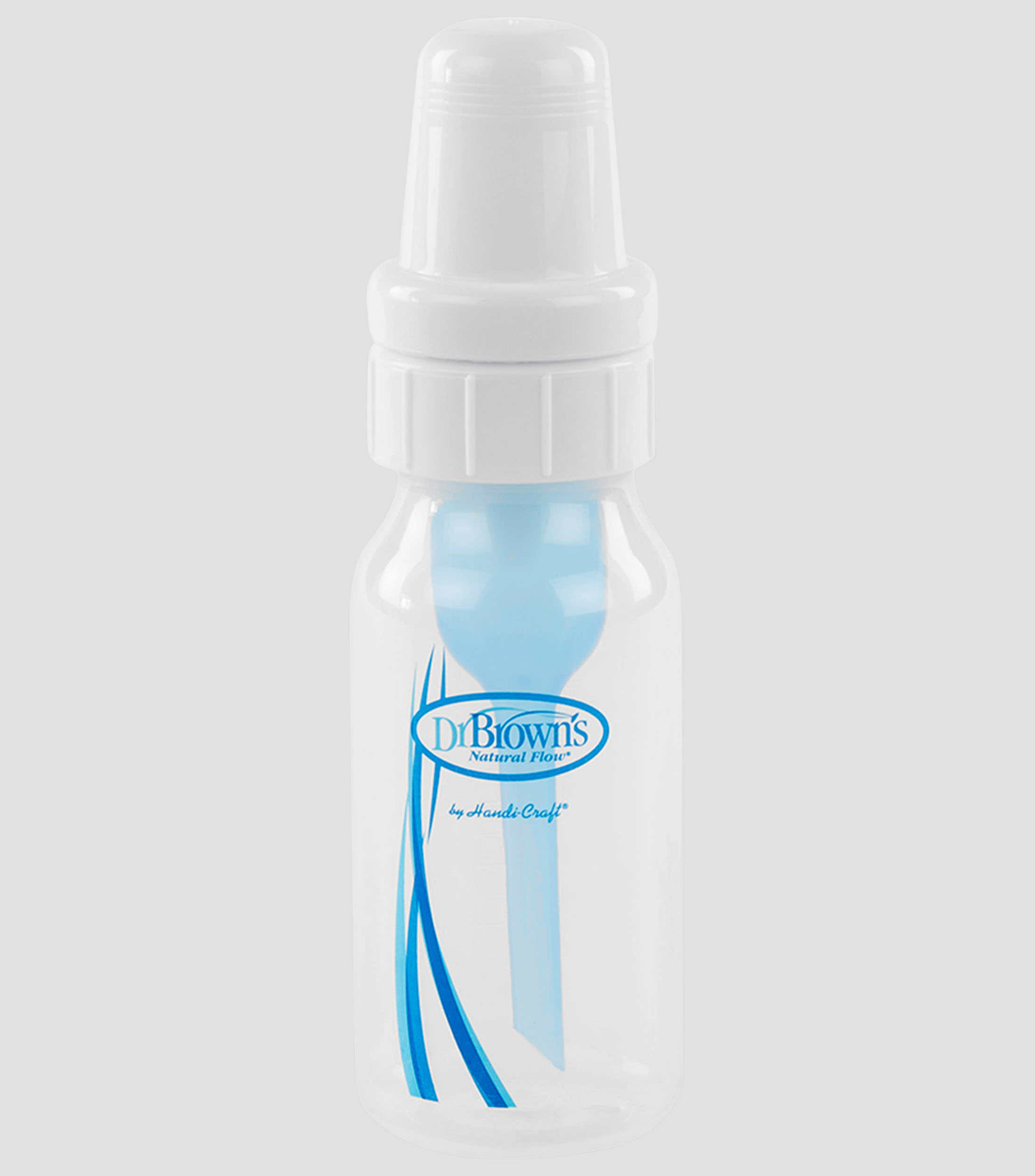 Biberón de 240 ml
