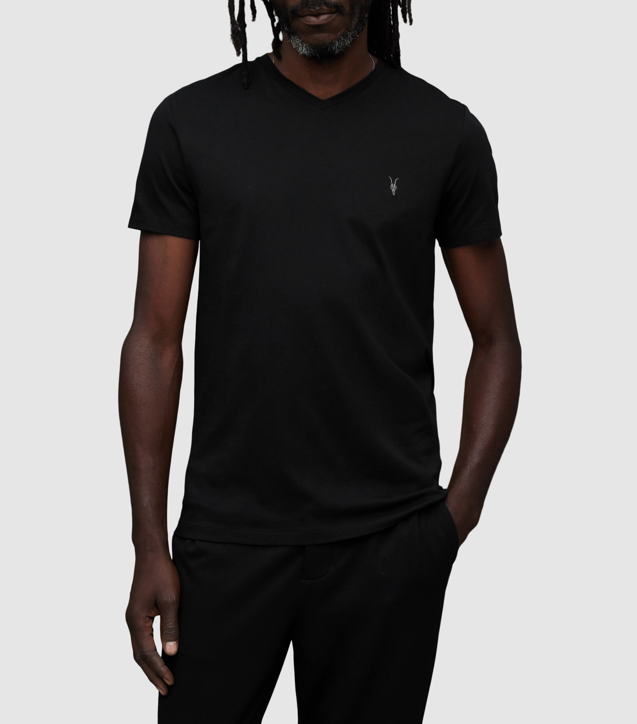 playera all saints palacio de hierro