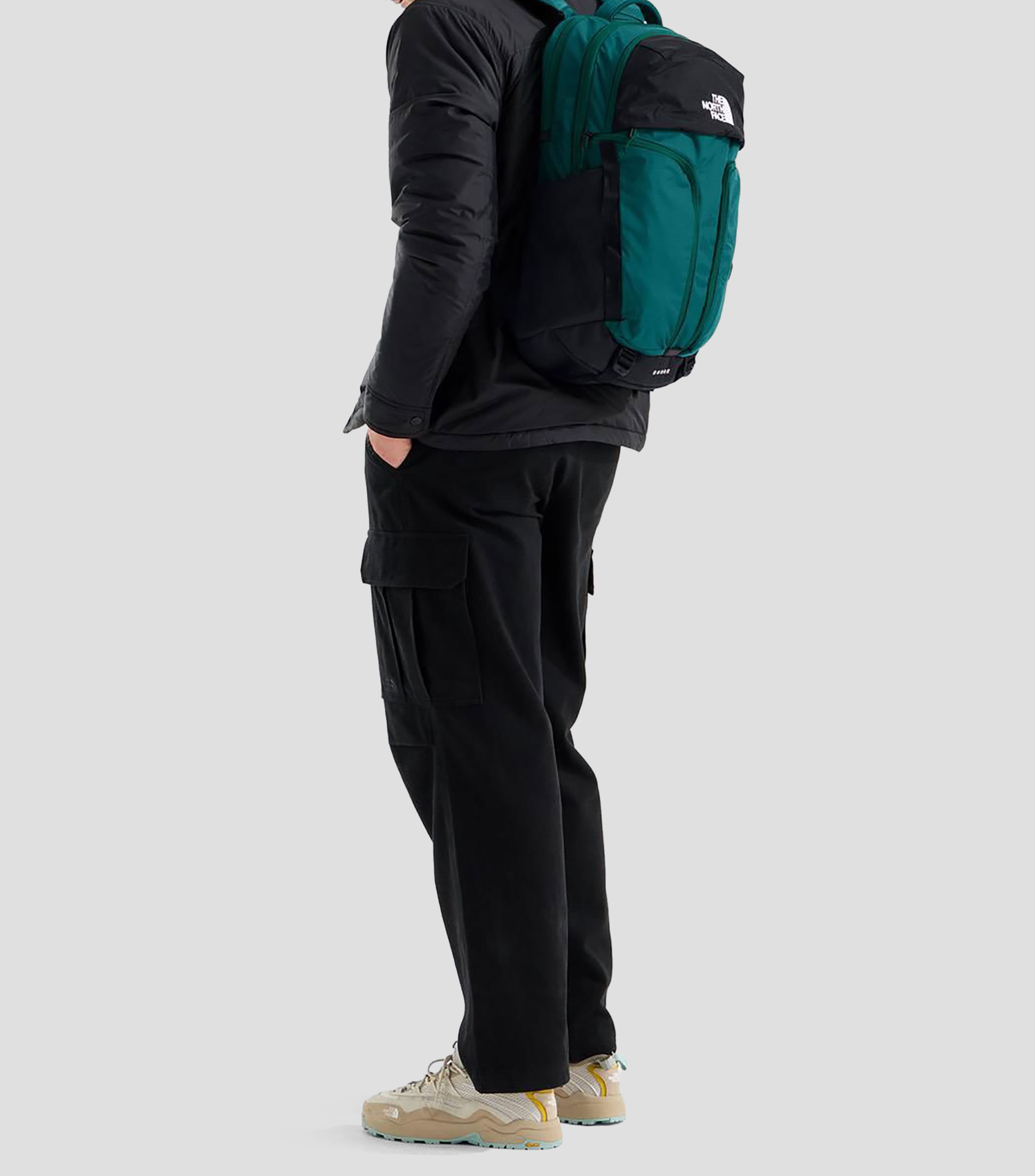 Mochila Surge Unisex