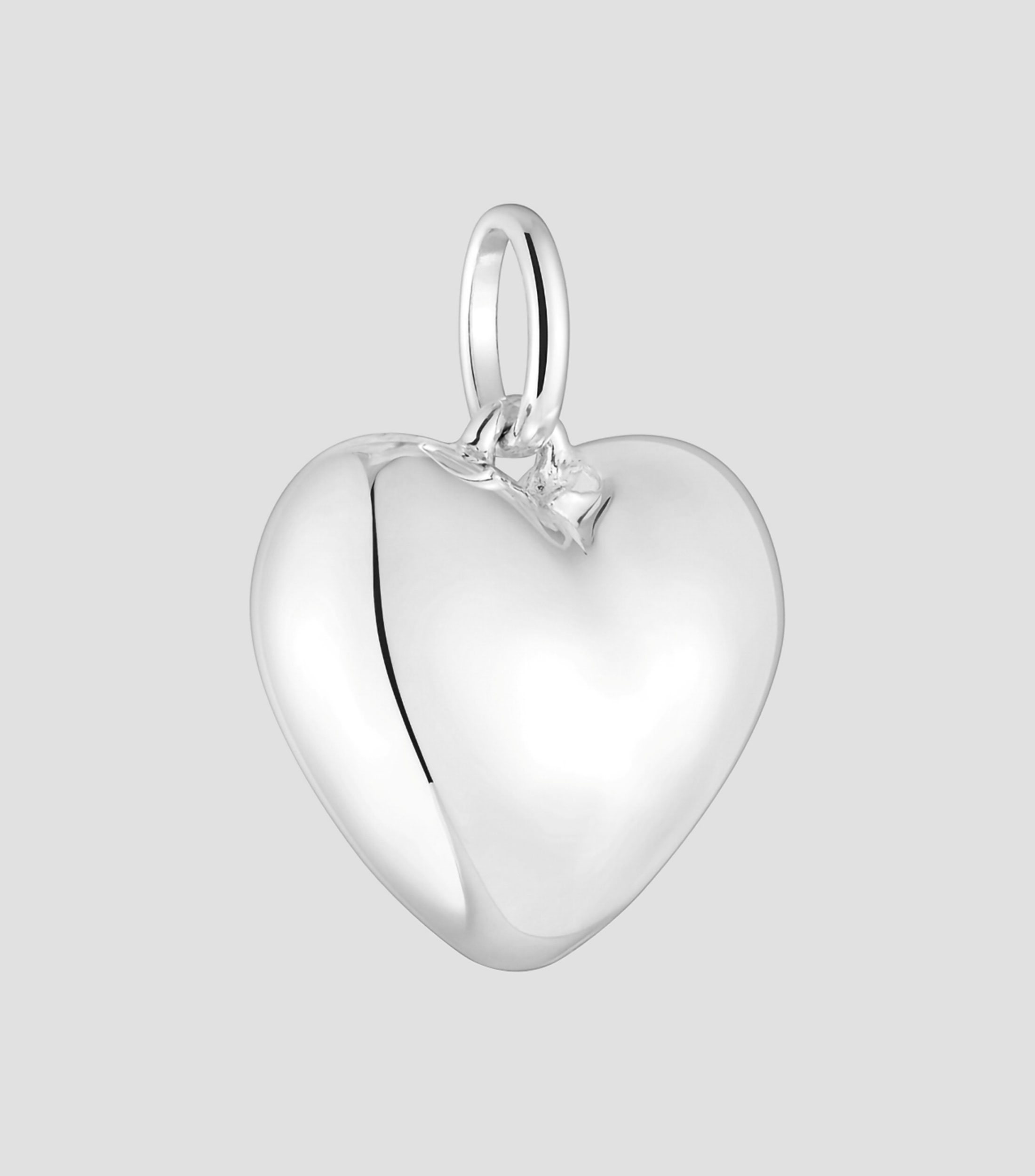 Dije Garden Of Love en plata .925 Mujer