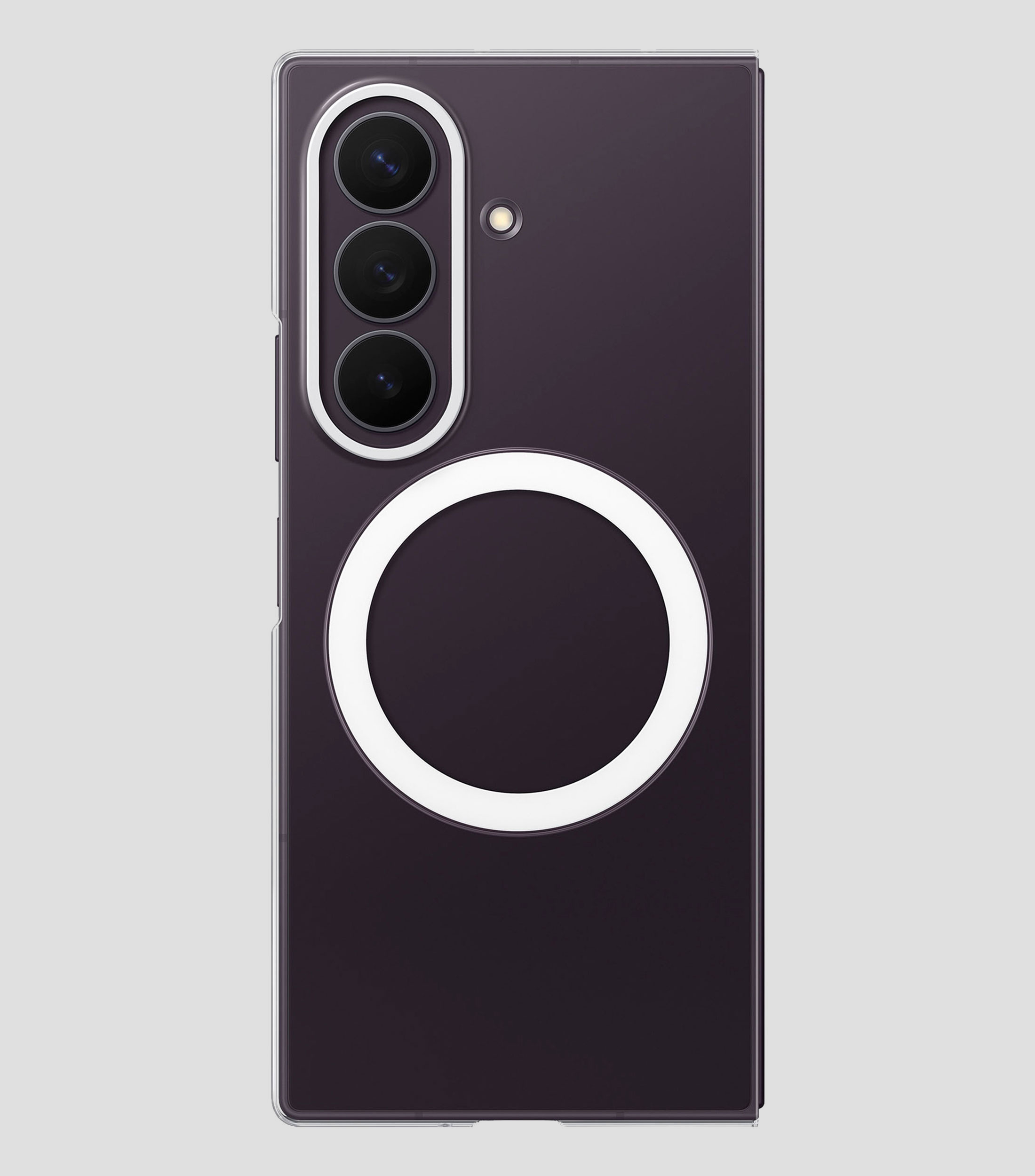 Funda para celular Samsung Galaxy Z Fold8 Ultra