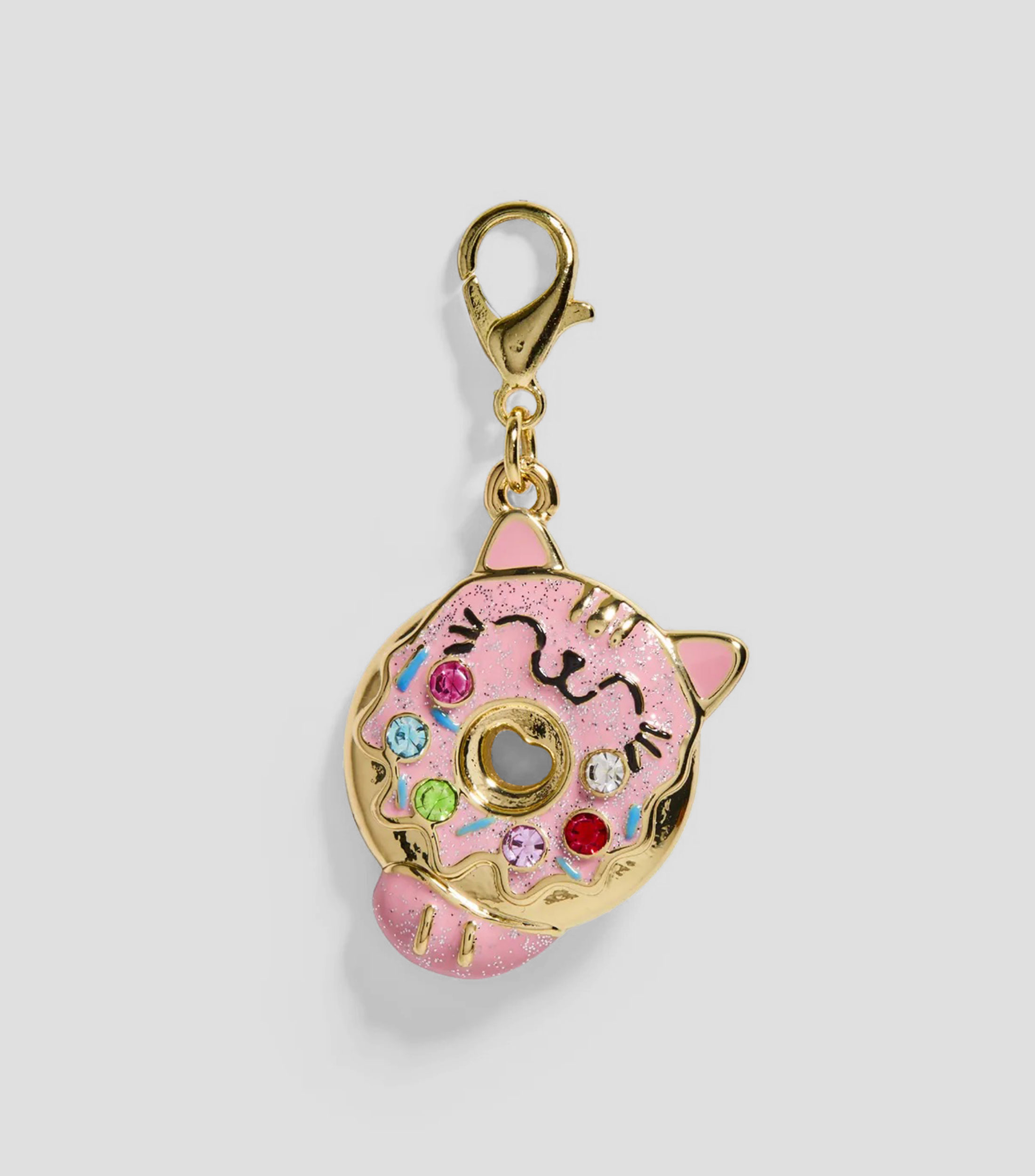 Charm Dona de gato
