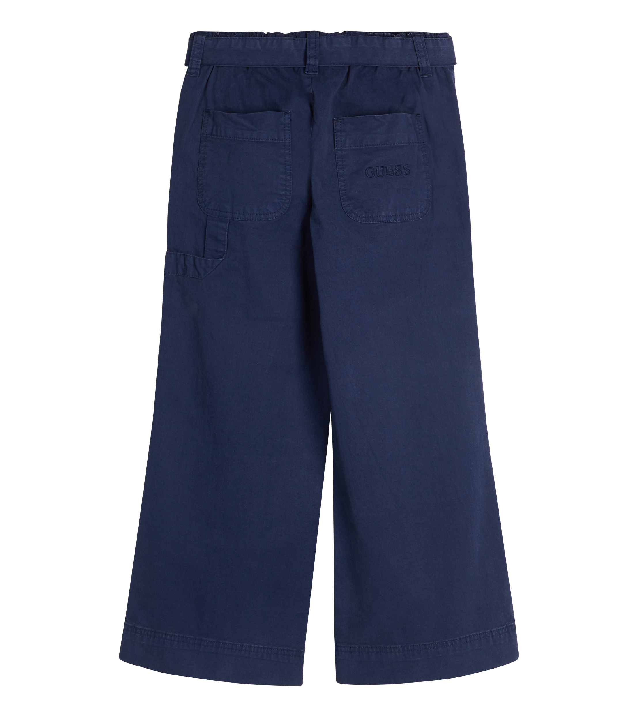Gmt Dye Gabardine Pants