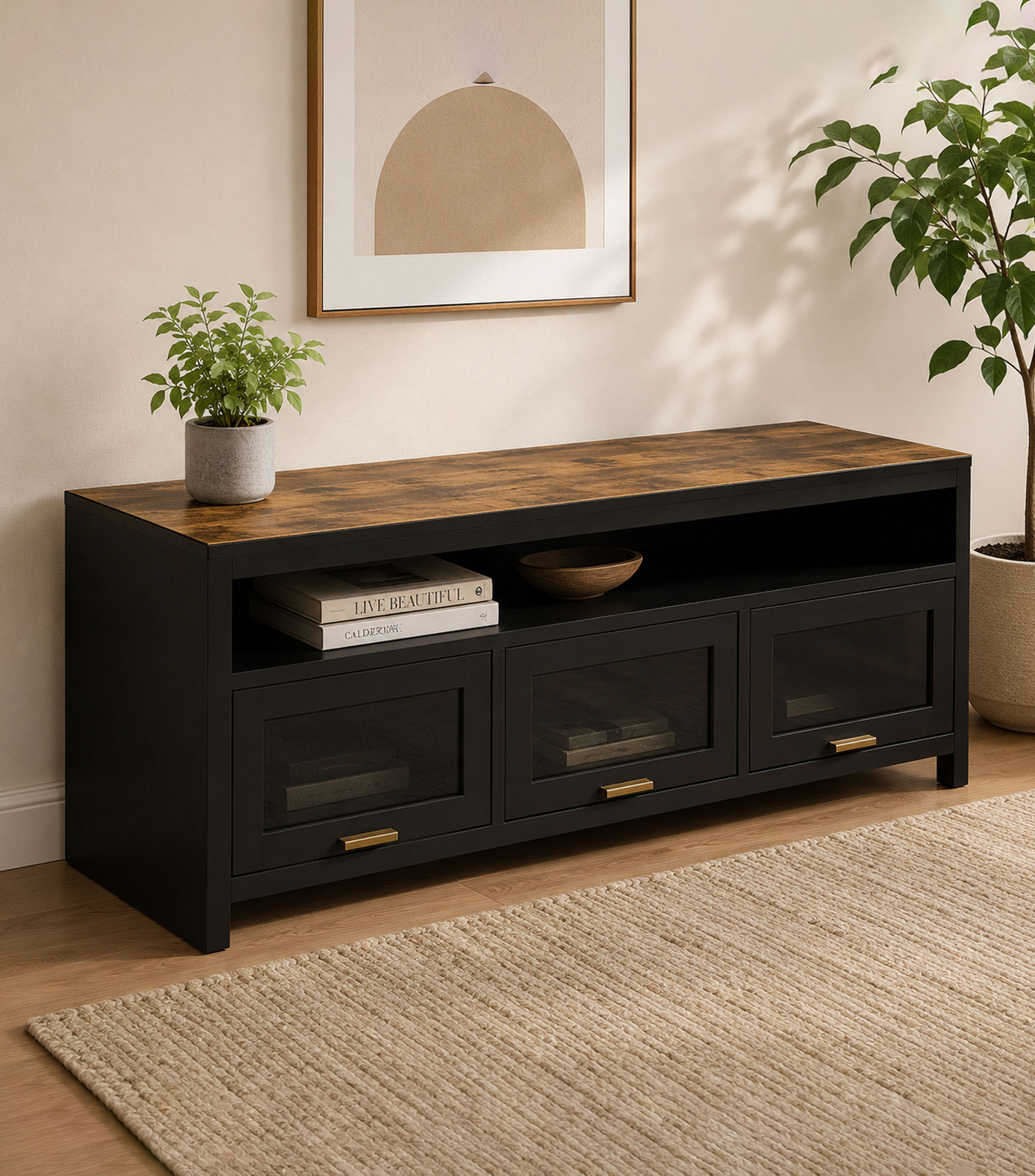 Gabinete de Metal Storage Furniture