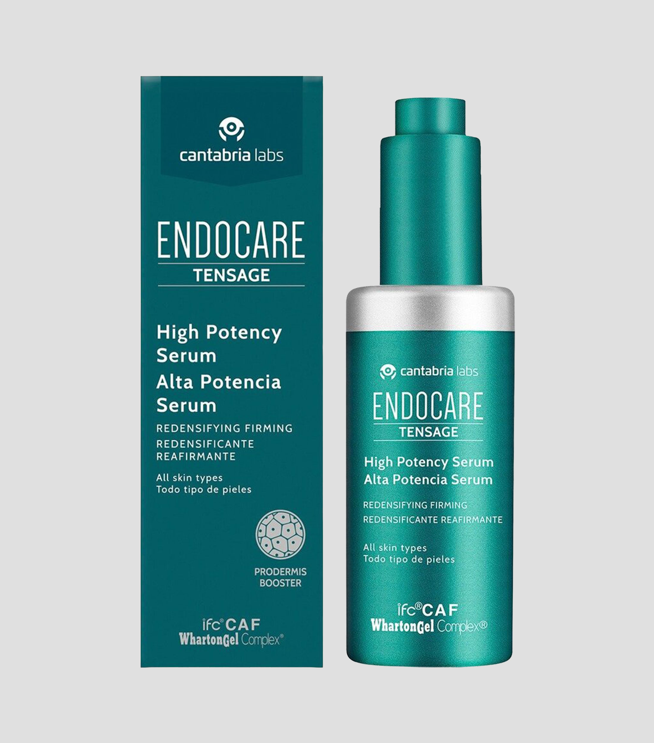 Suero antiarrugas Tensage, 30 ml