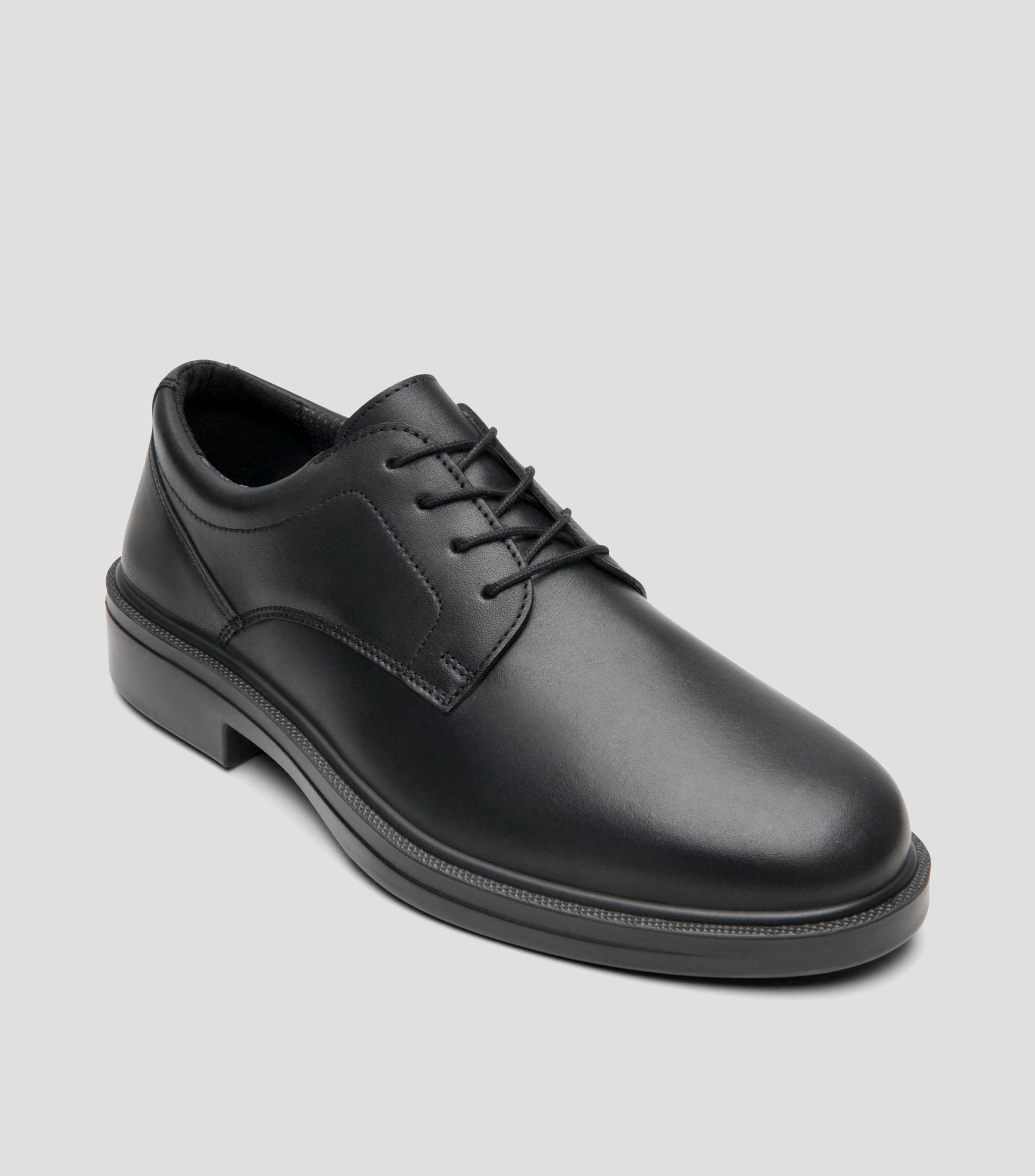 Zapatos de vestir Erastos en piel Hombre