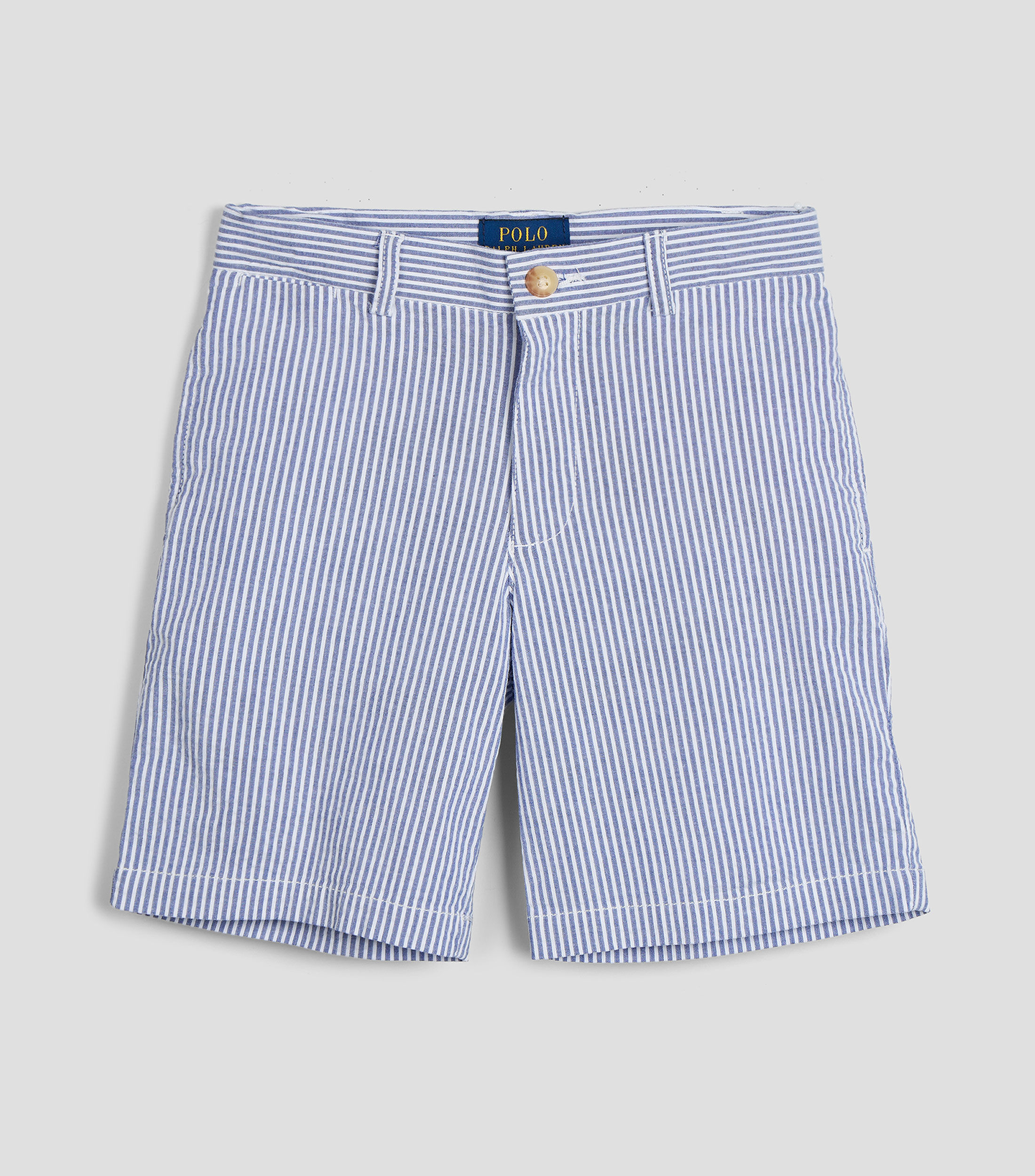 Short rayas Niño