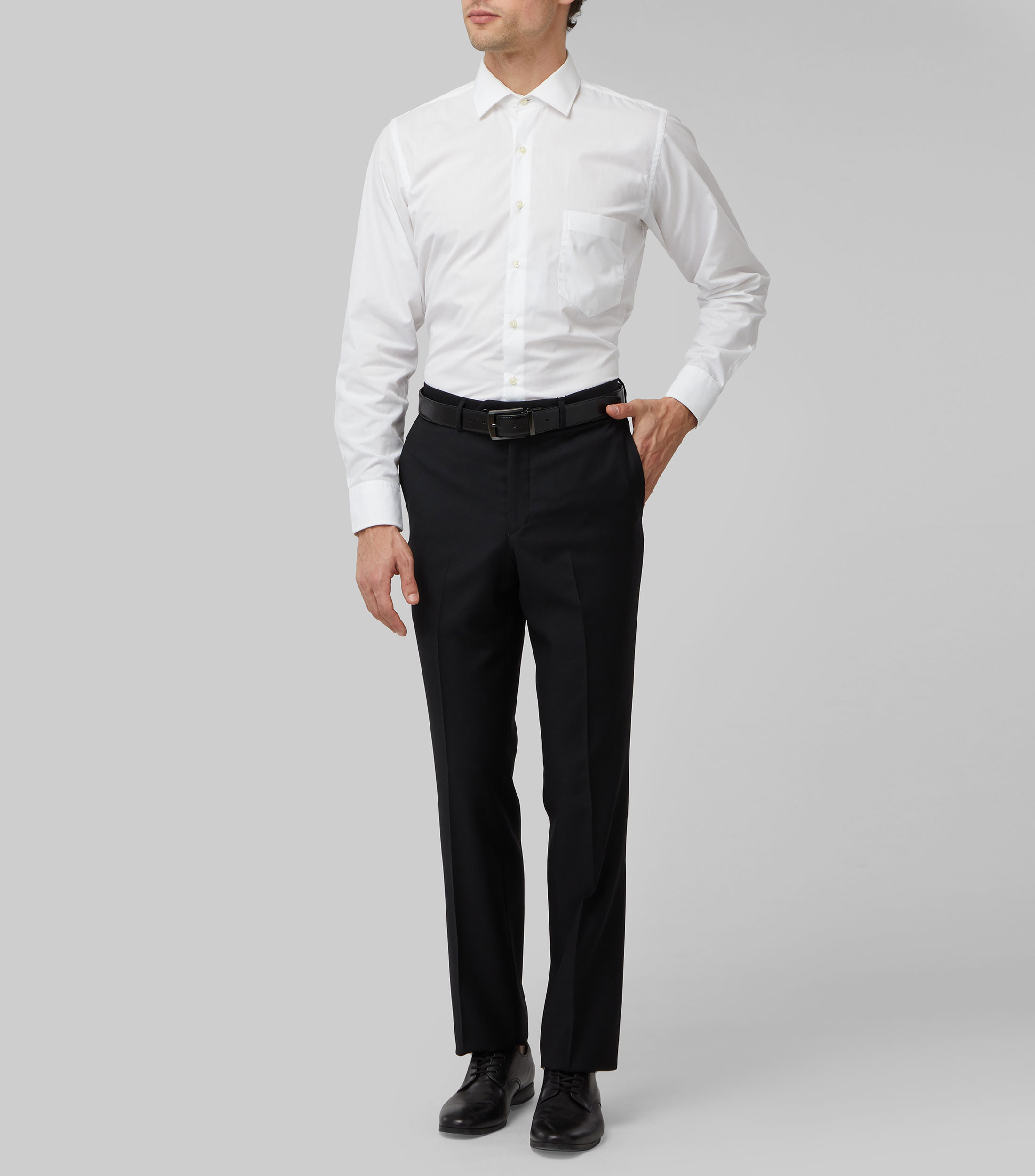 Pantalón de vestir Hombre