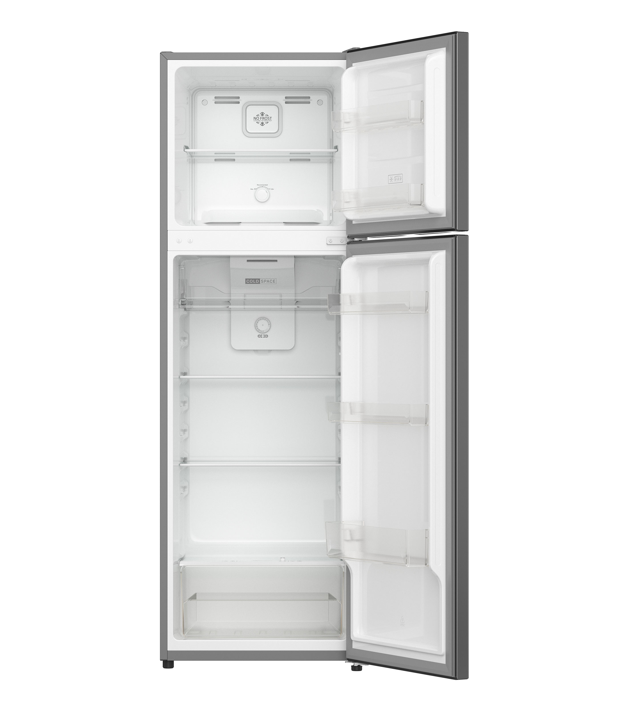 Refrigerador Top Mount 9 p3 Xpert Inverter