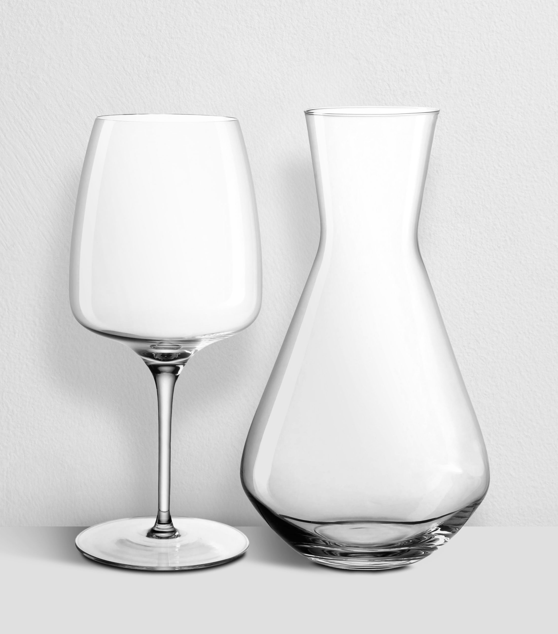 Juego de Vino Cesti