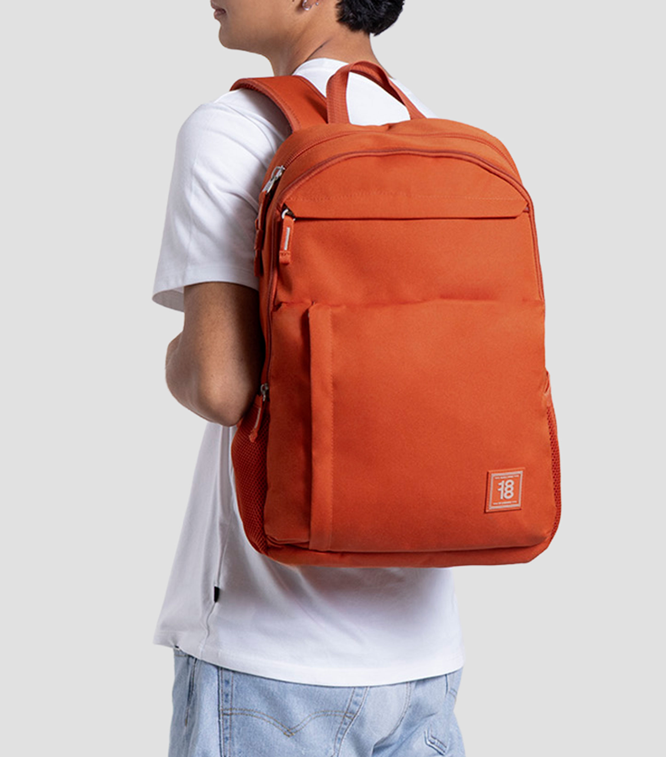Mochila escolar Niño