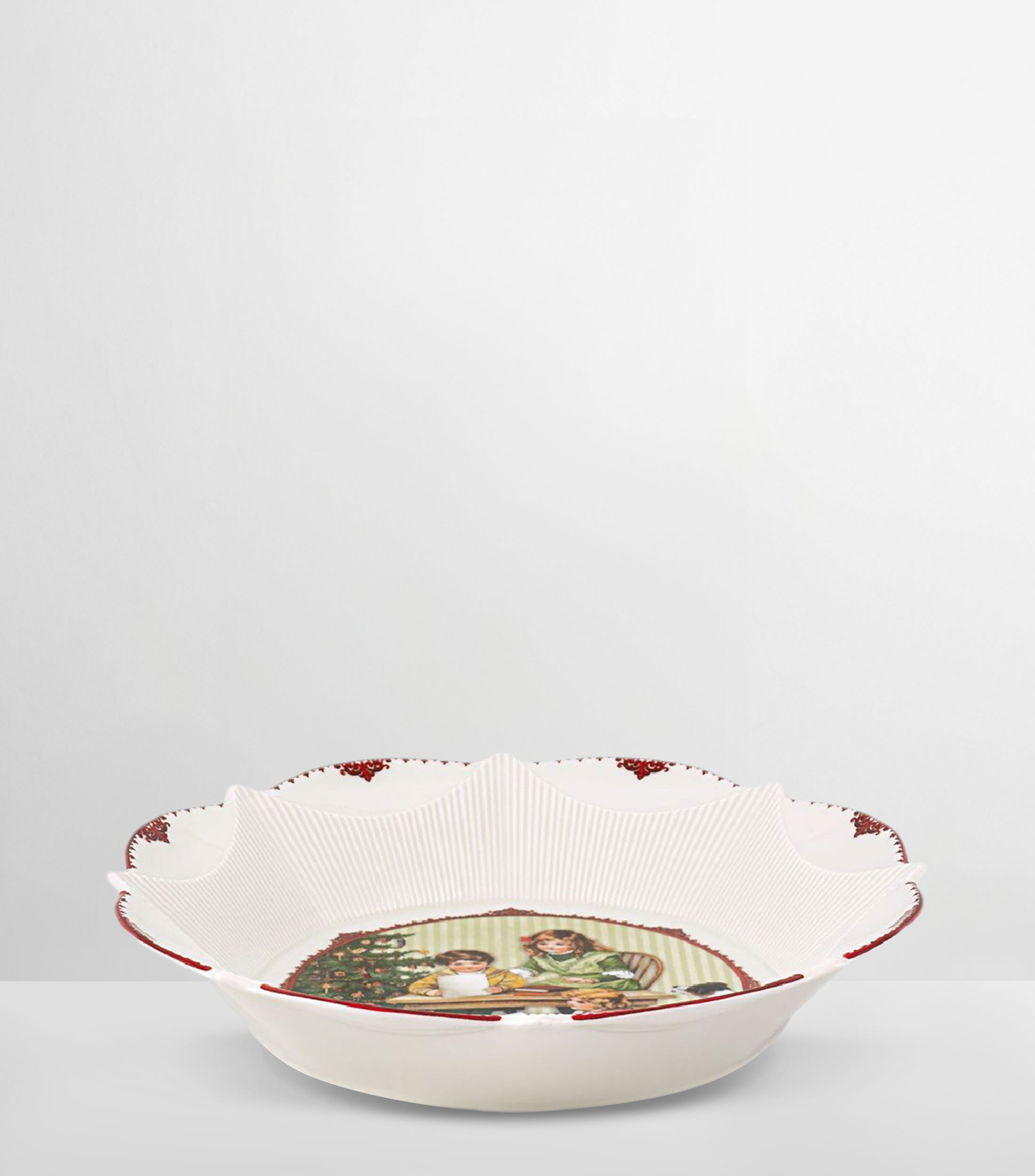 Bowl Large Wish List