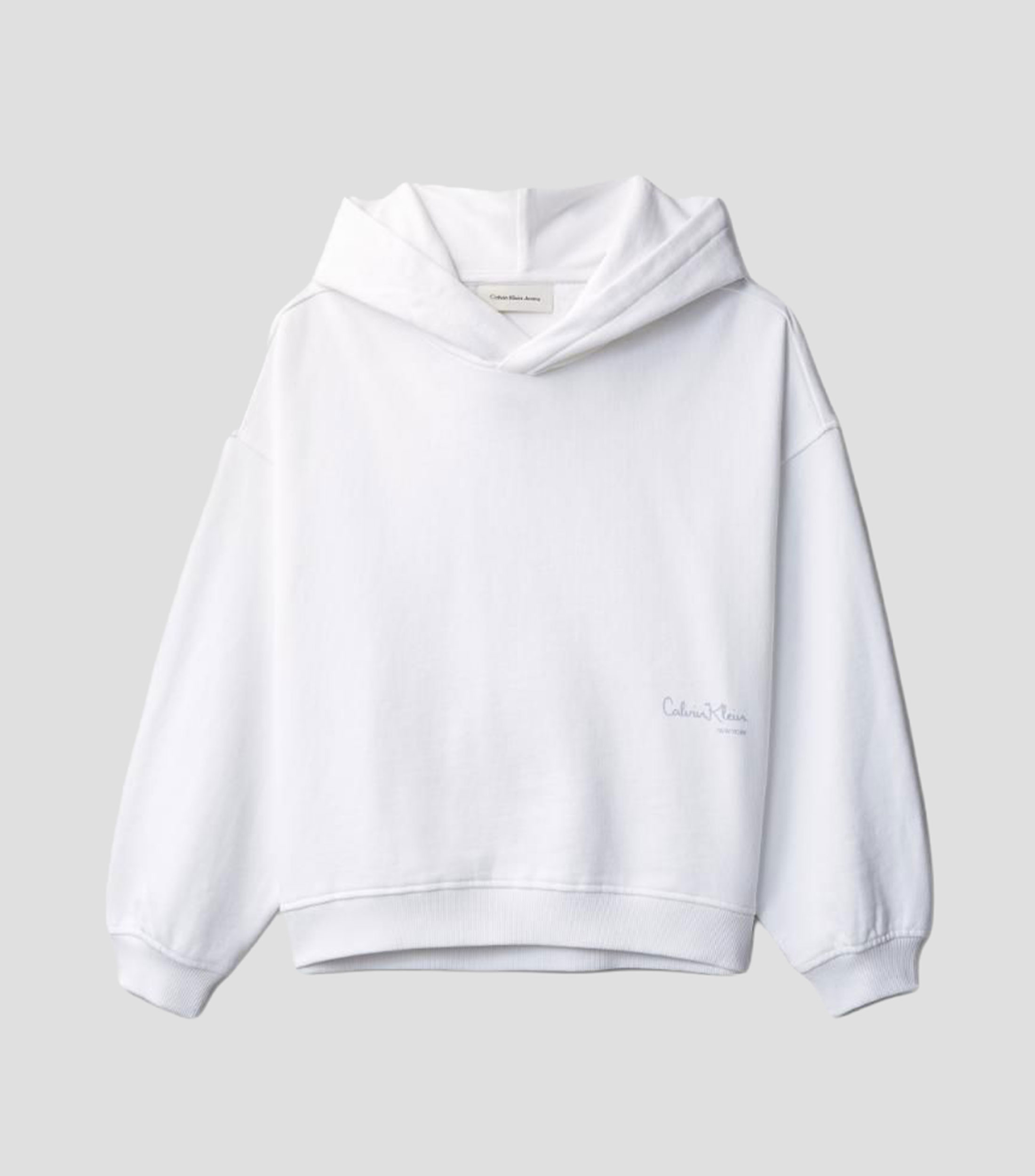 Sudadera con capucha Niña