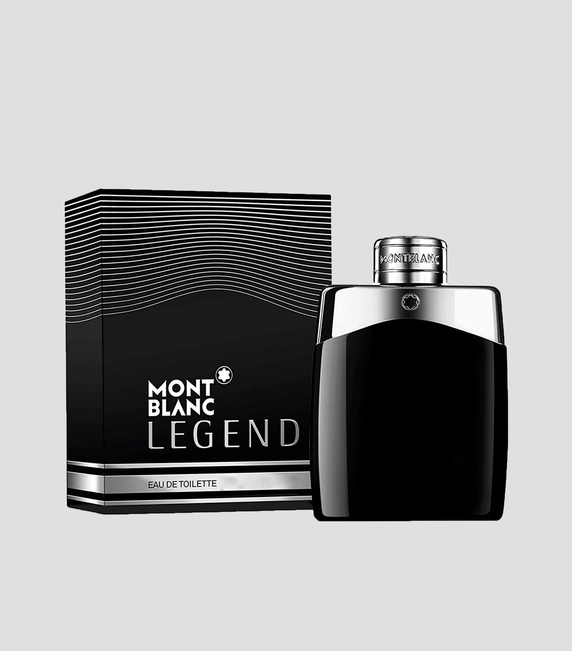 Perfume, Legend Eau de Toilette, 100 ml Hombre