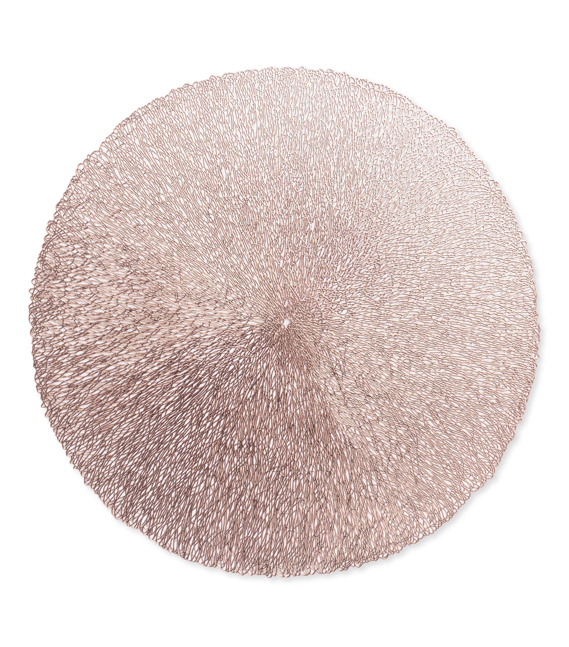 Mantel Emmilo individual circular