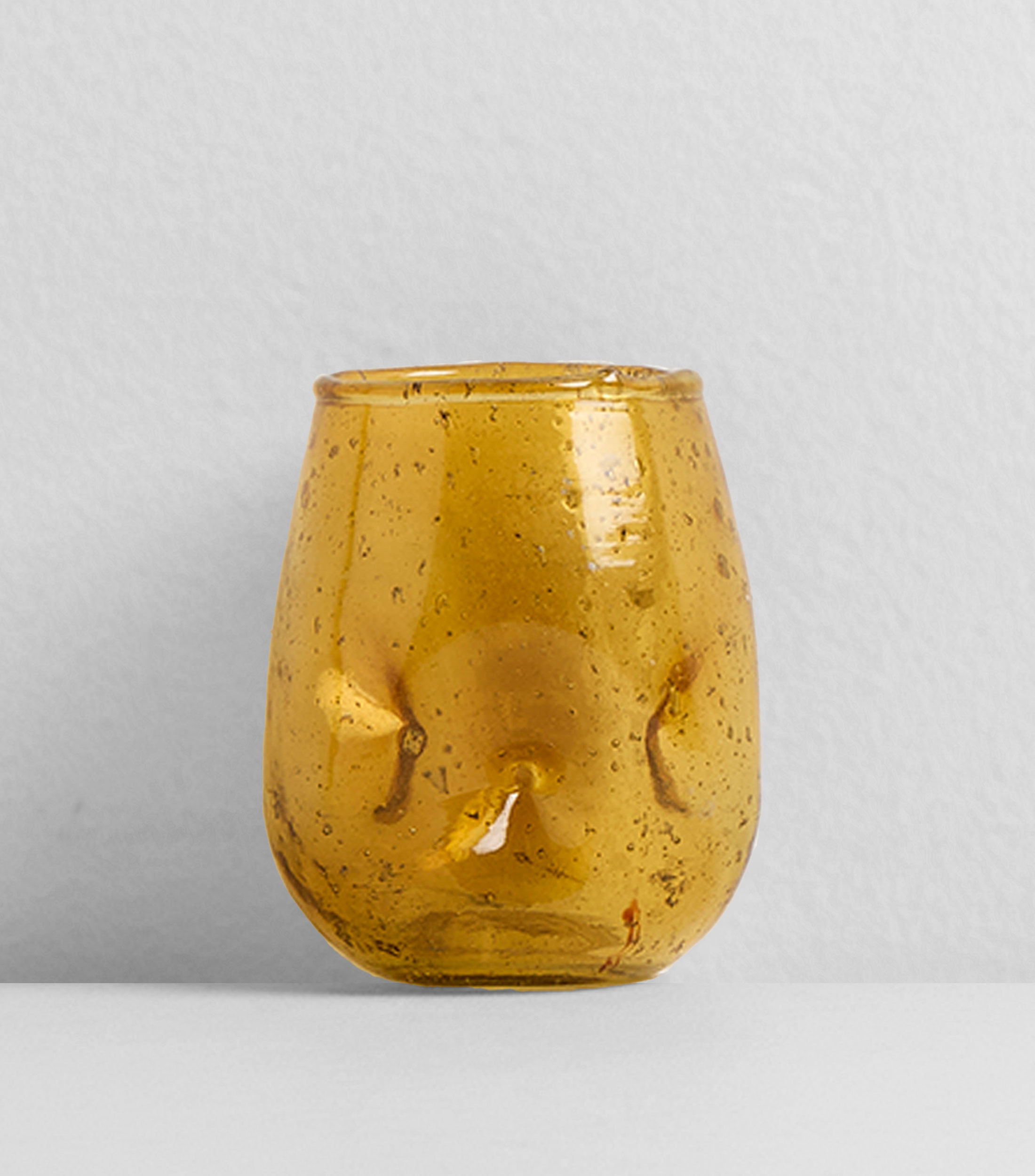 Portavelas Votivo en vidrio