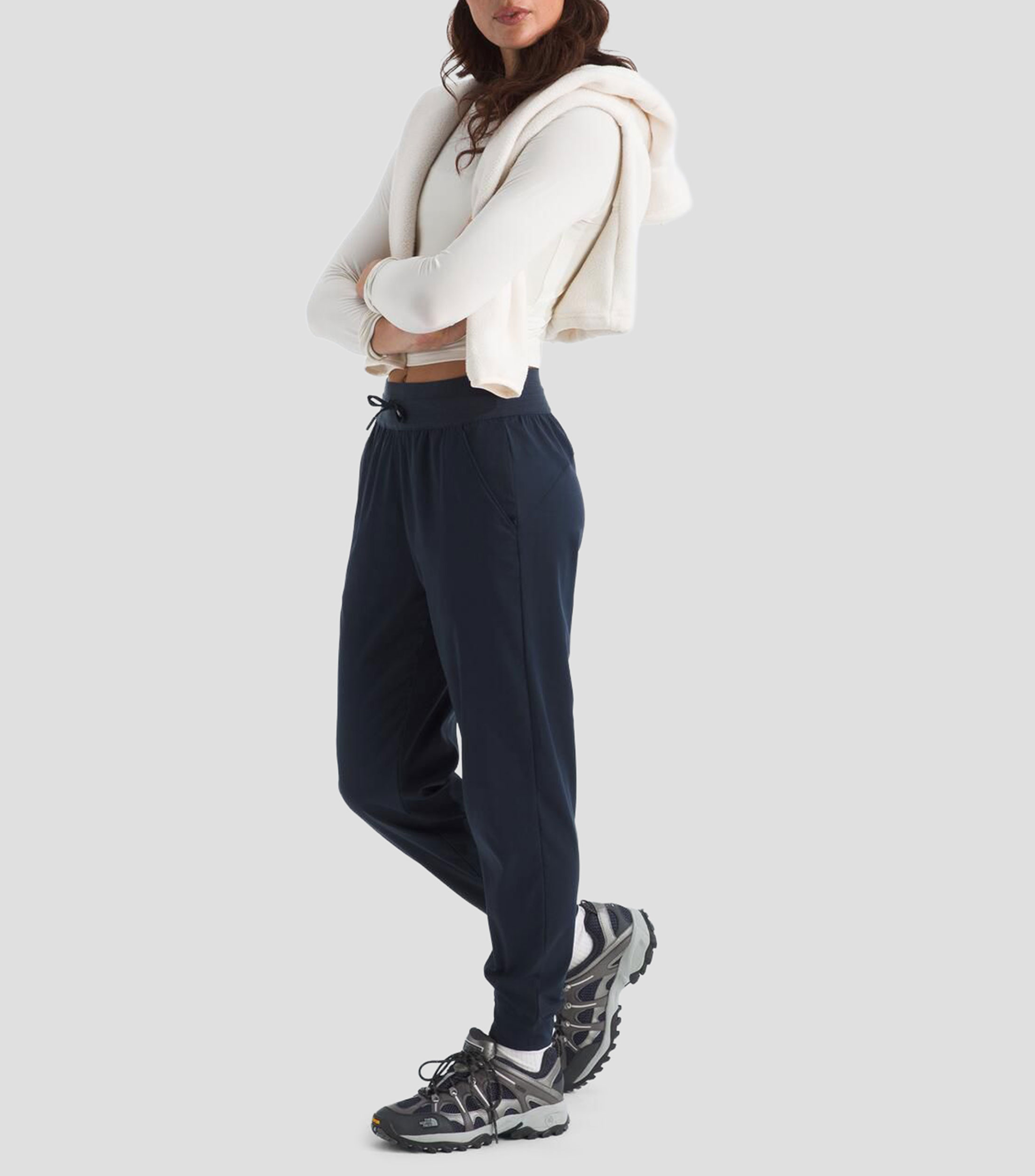 Pants para senderismo Aphrodite Arise Mujer