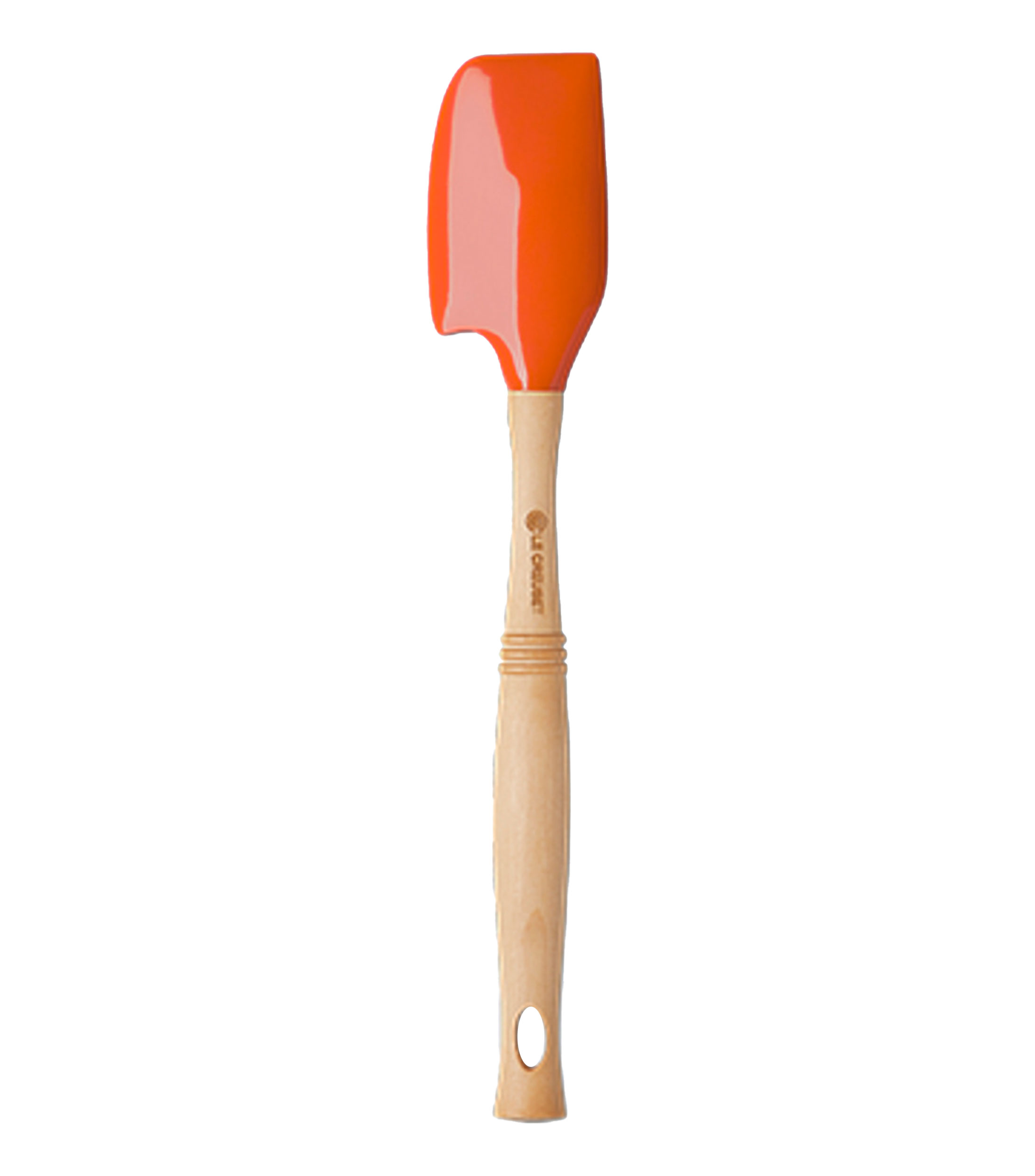 Espatula Mediana Revolution Flame