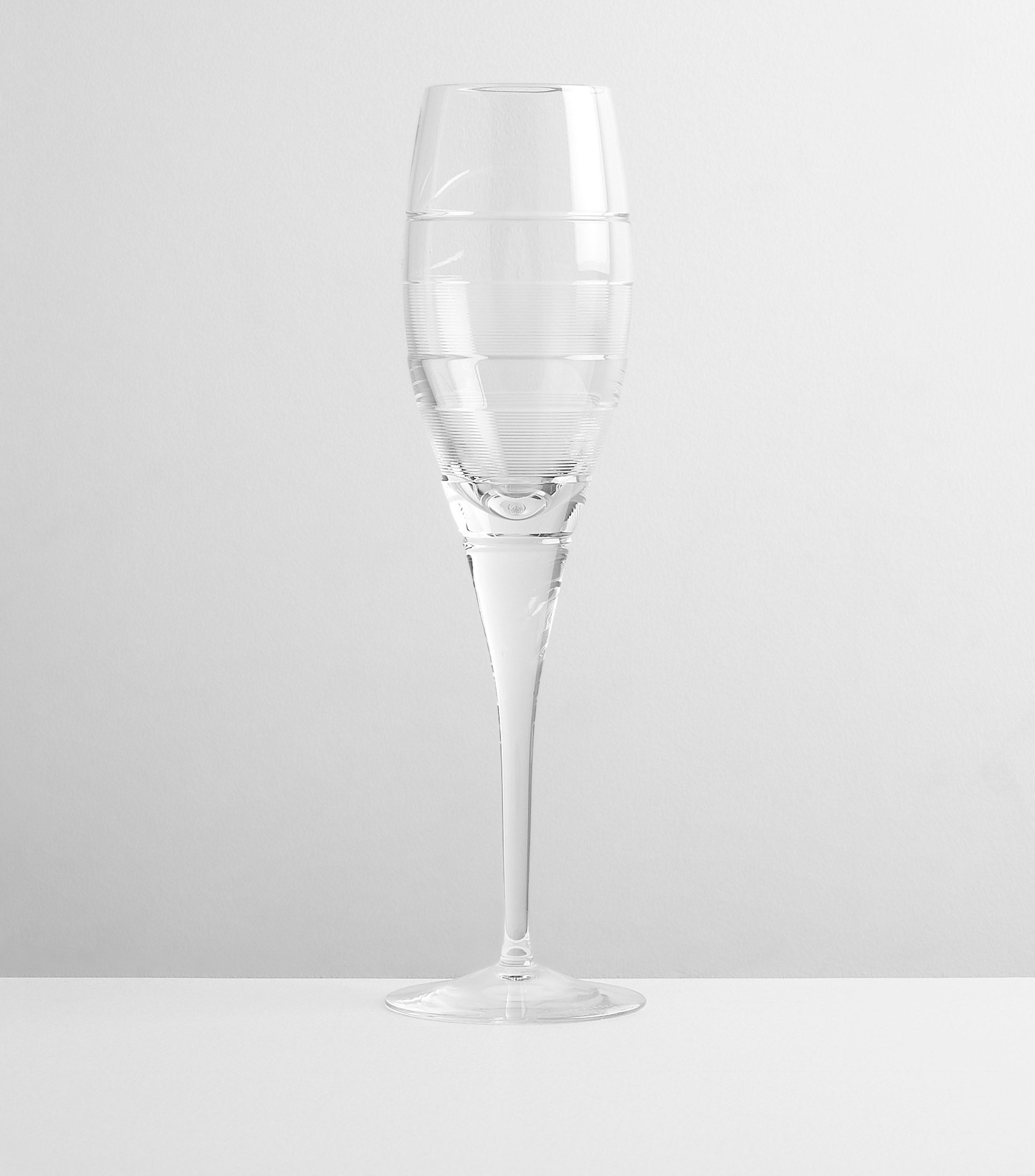 Copa para champagne Vinyl