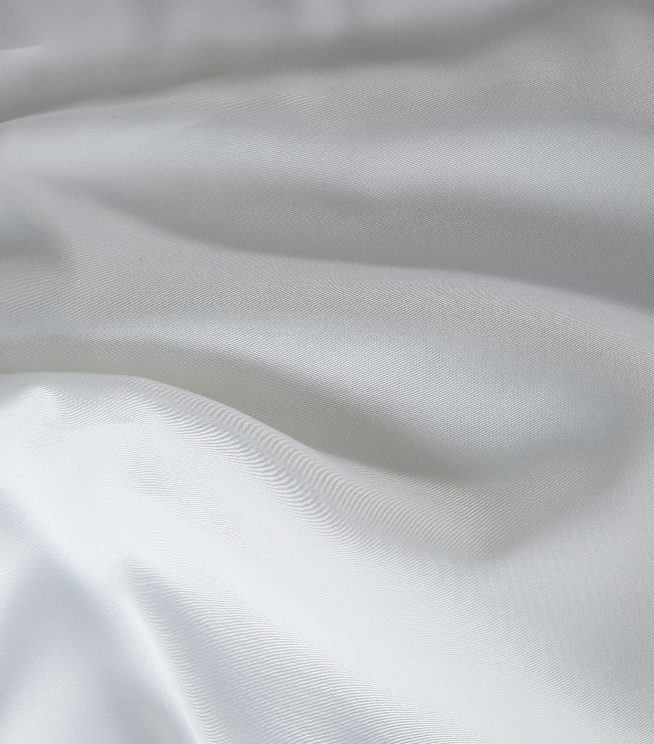 Funda para Duvet Individual Blanco