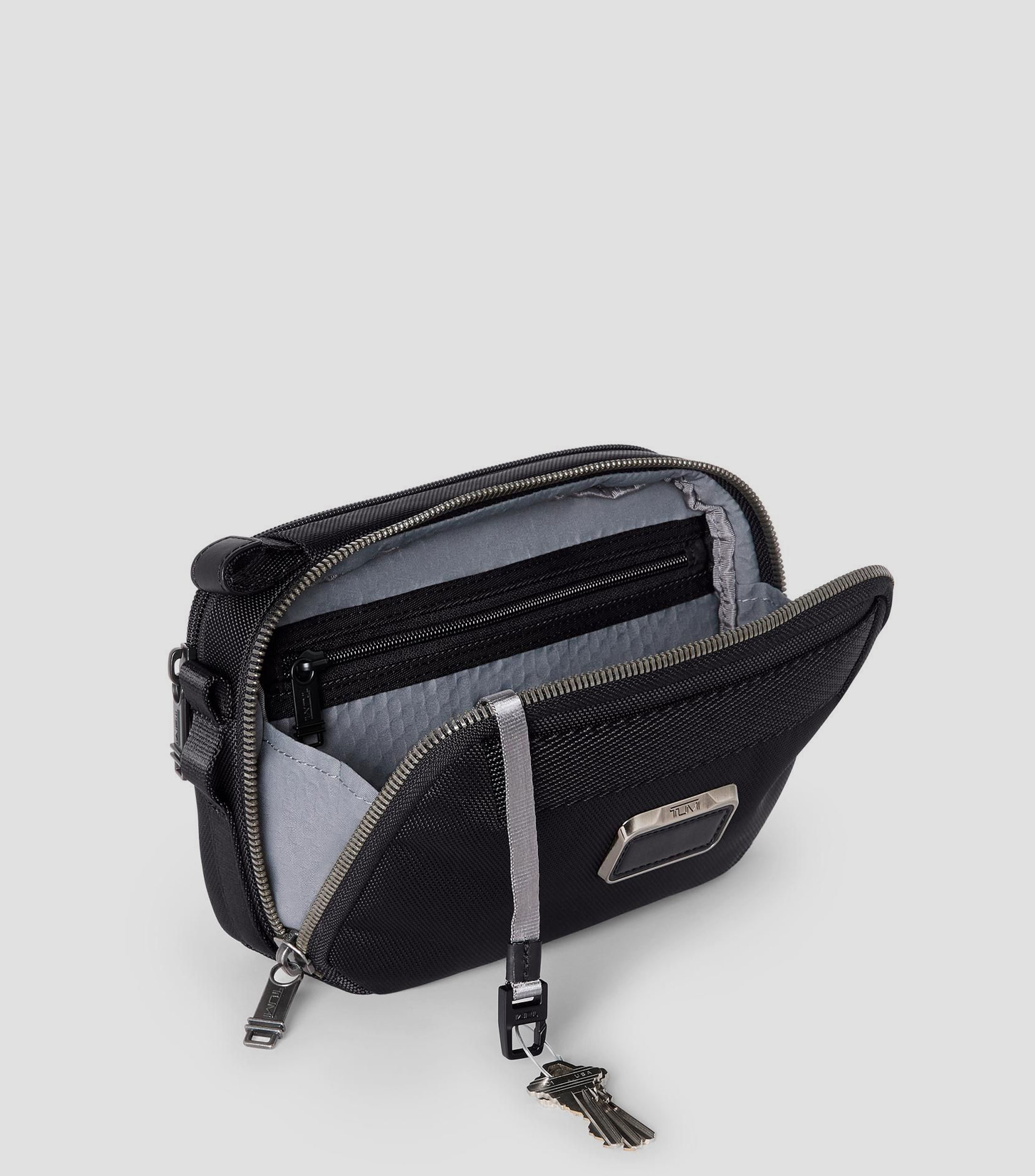 Bolsa Clutch Mayport Unisex