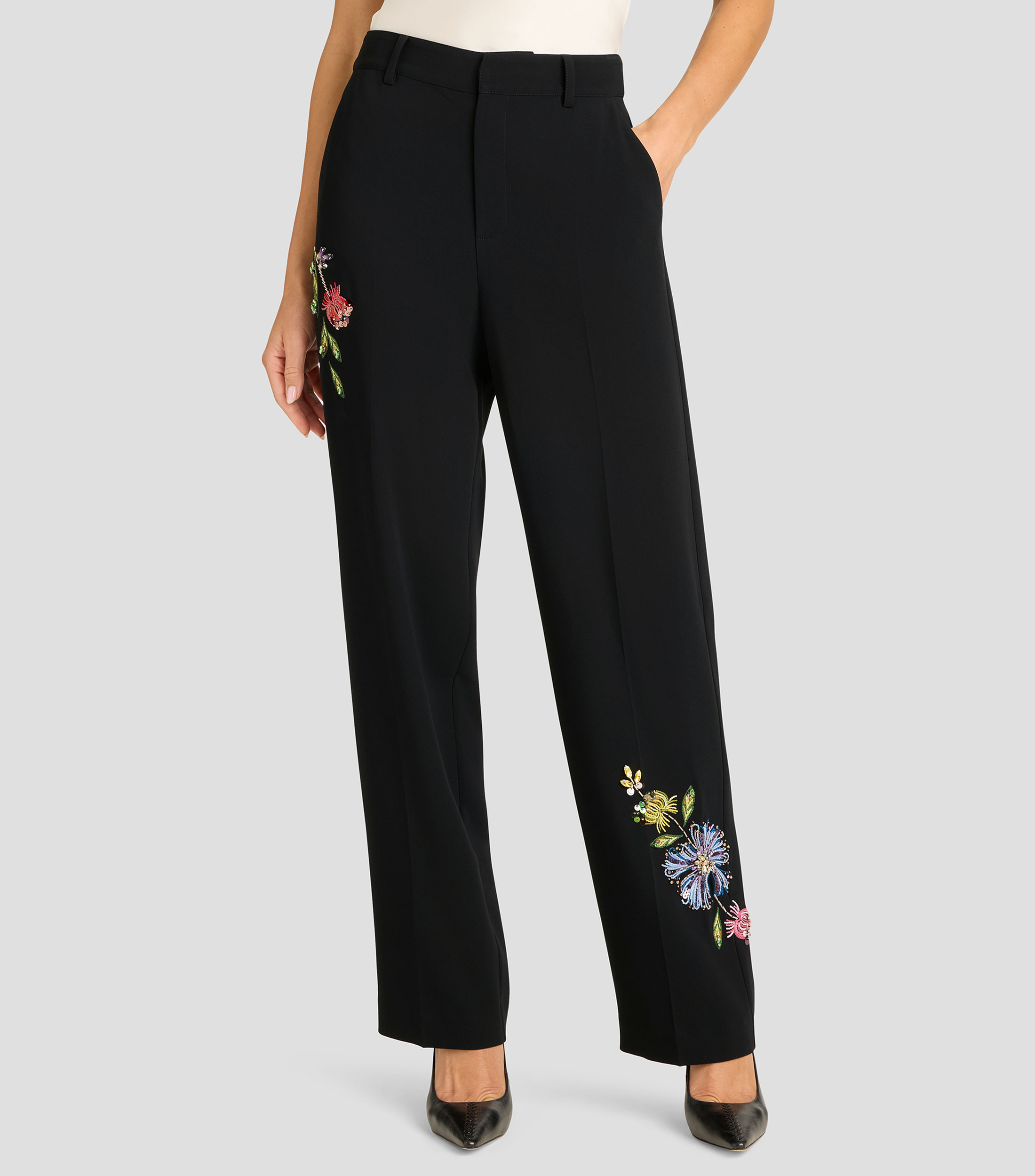 Pantalón Mujer