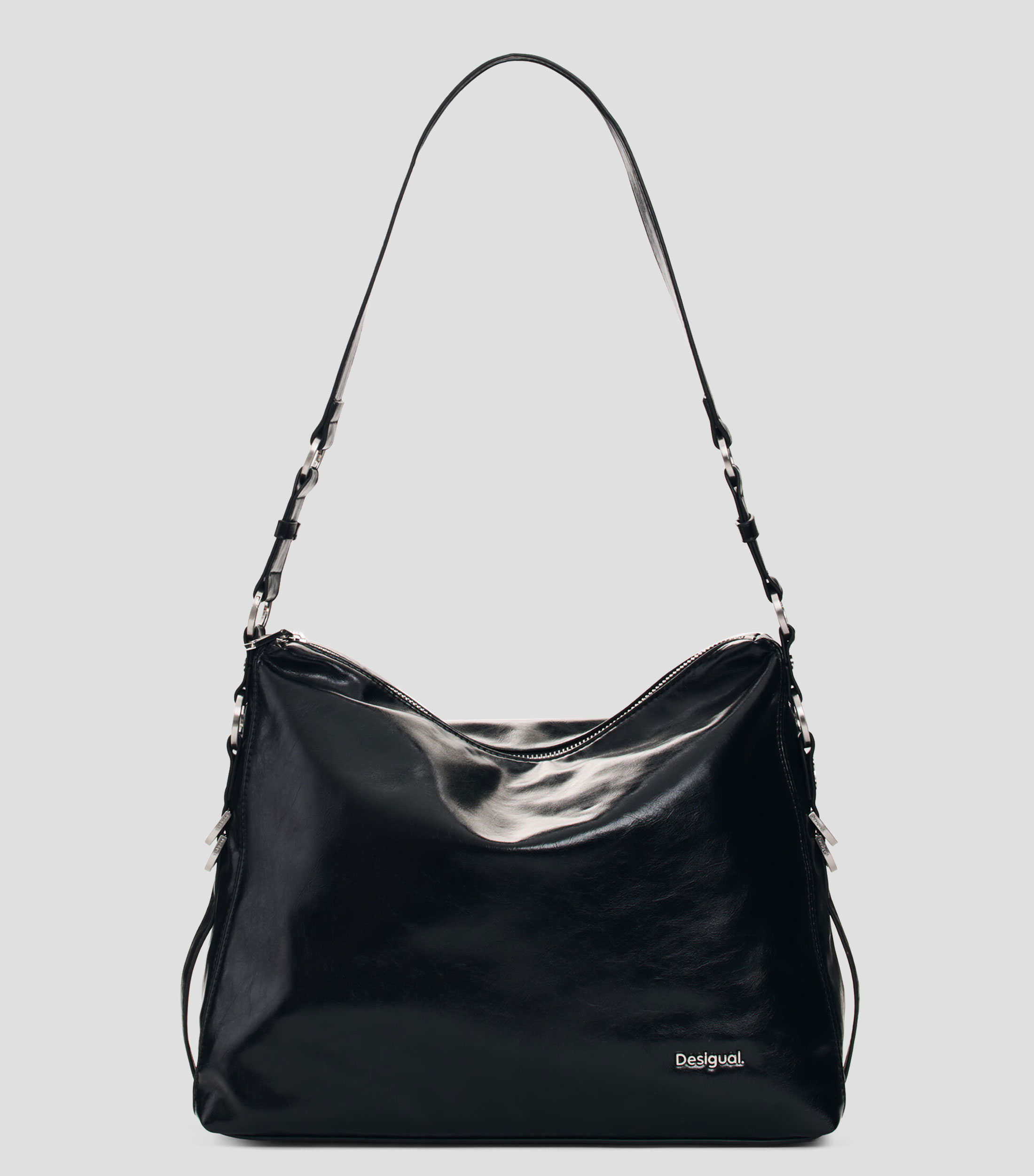 Bolsa Shoulder lisa Mujer