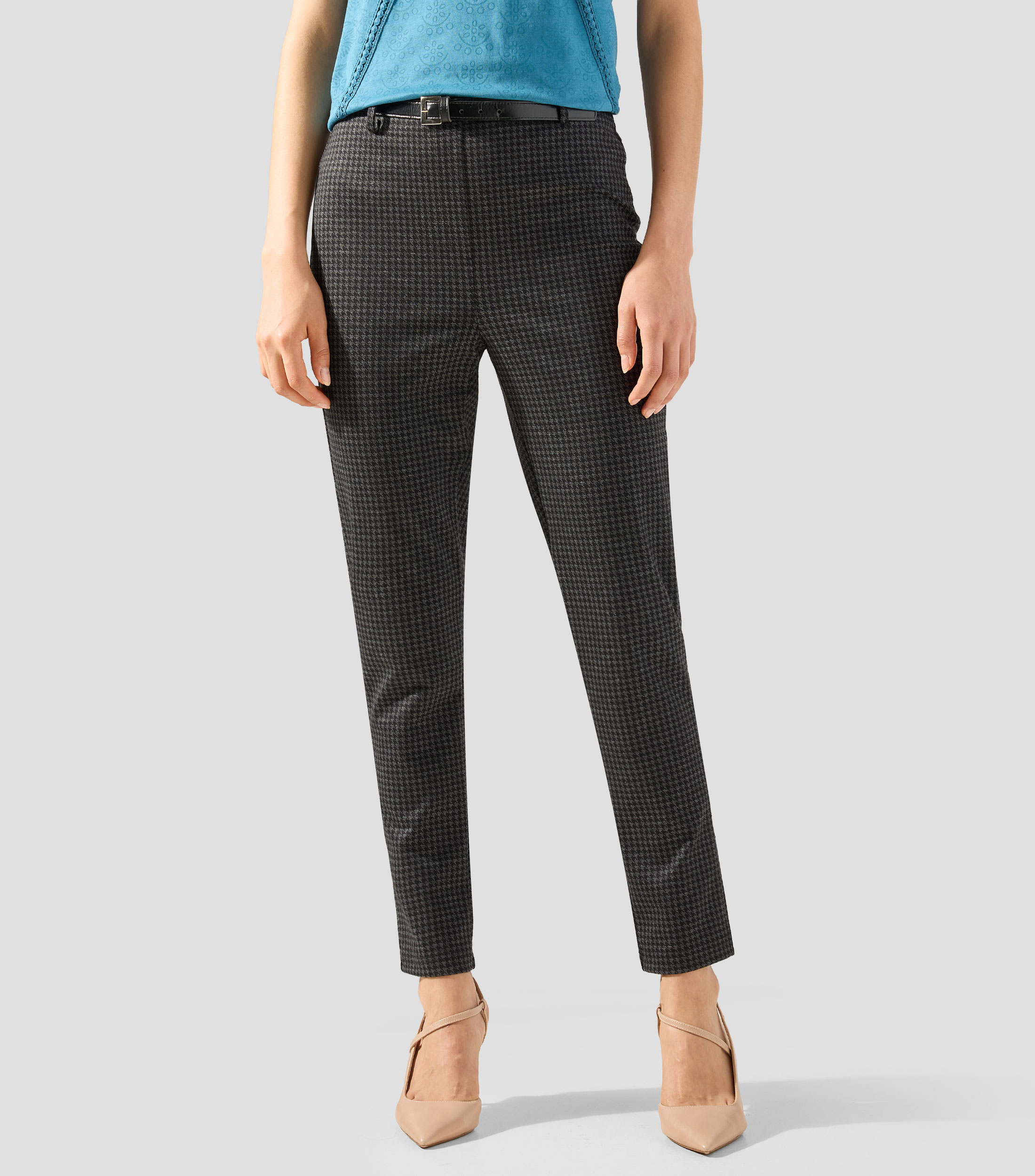 Pantalón casual Mujer