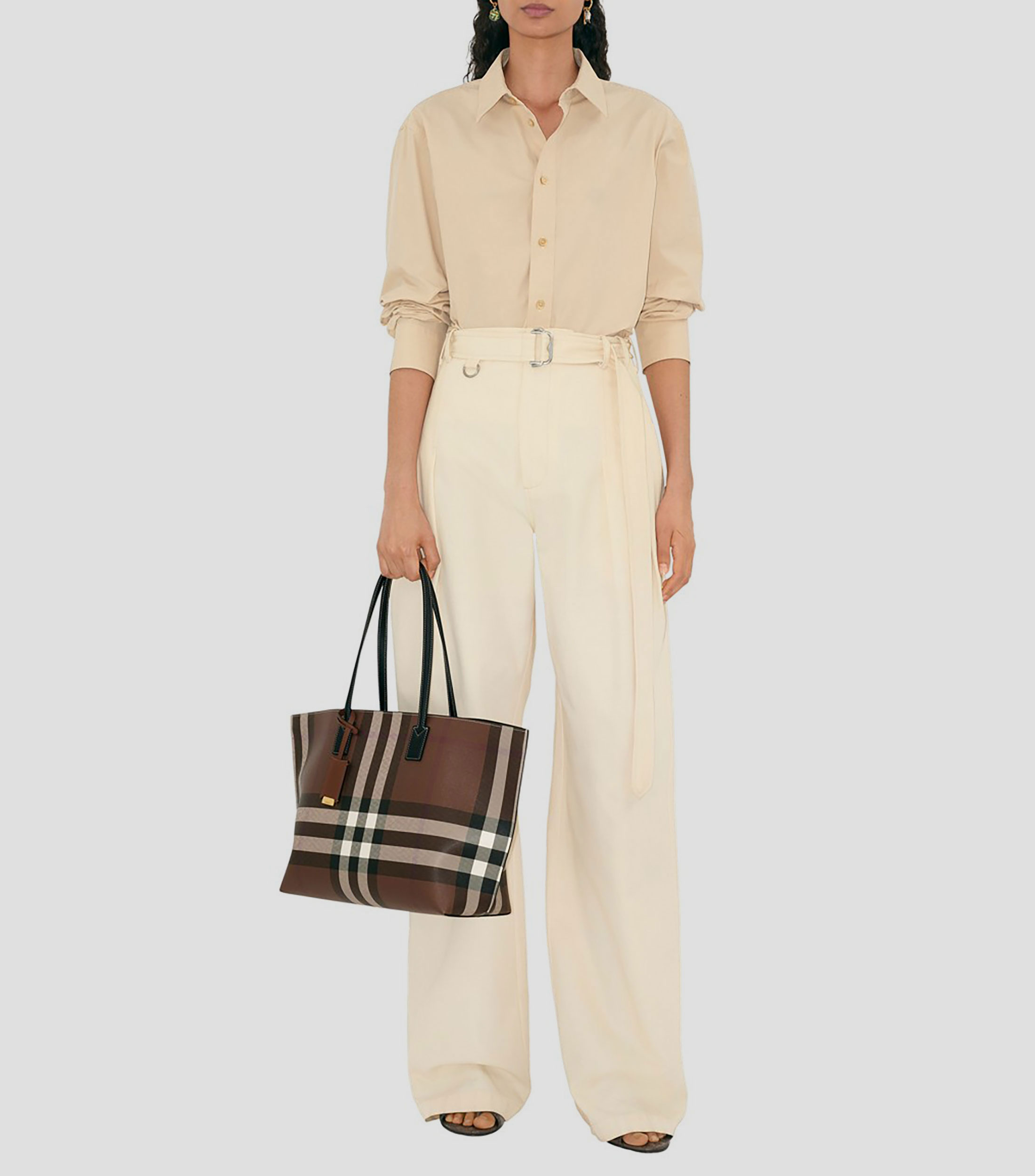 Bolsa Check