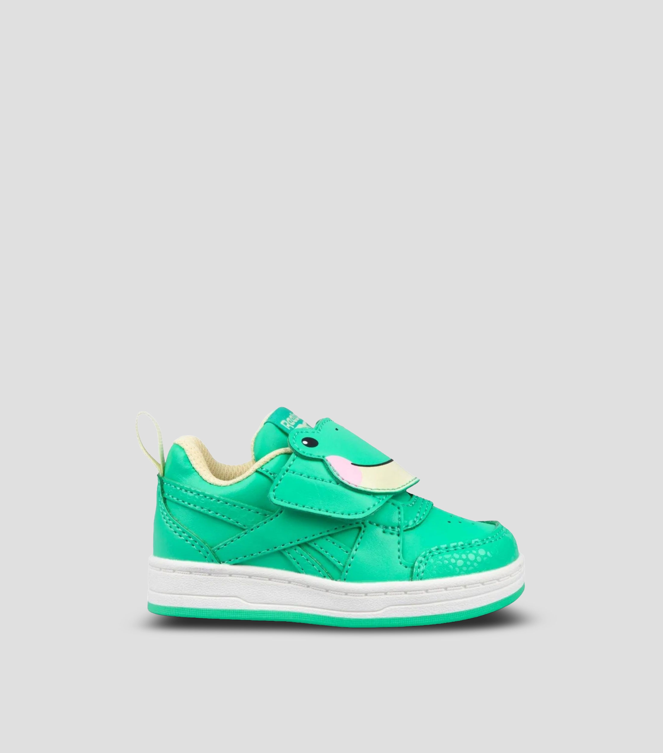 Tenis Casuales Classics Royal Prime Niño