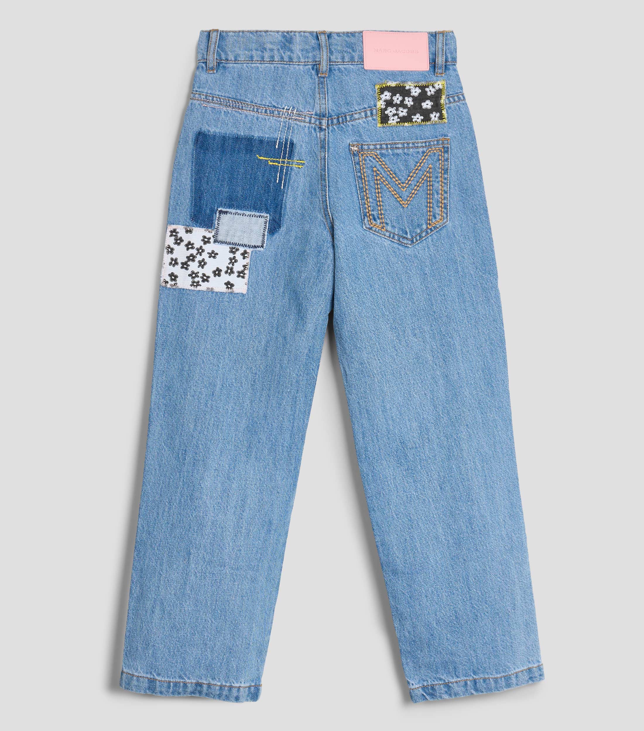 Jeans Regular Niña