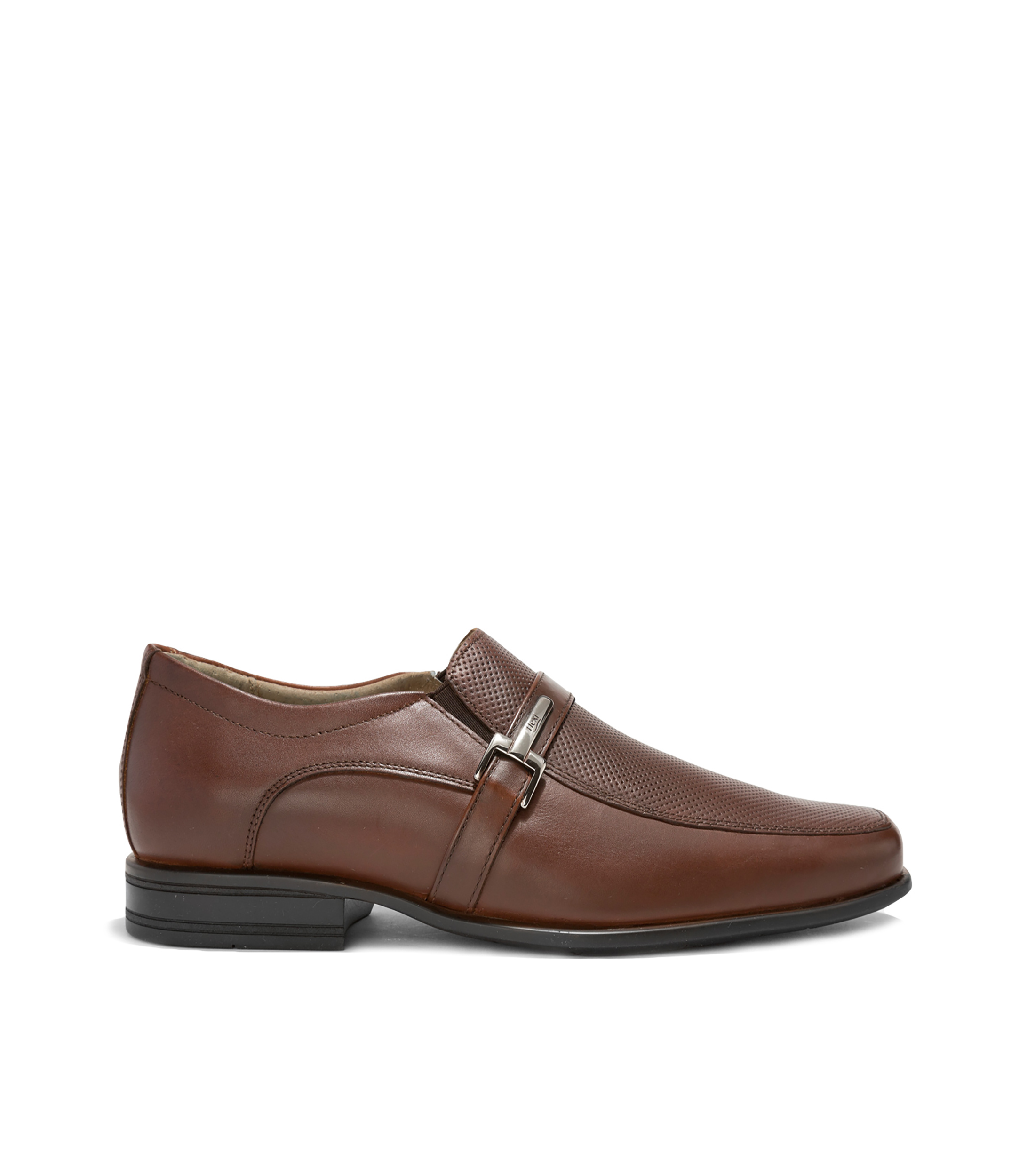 Flexi Mocasines para hombre- El Palacio de Hierro