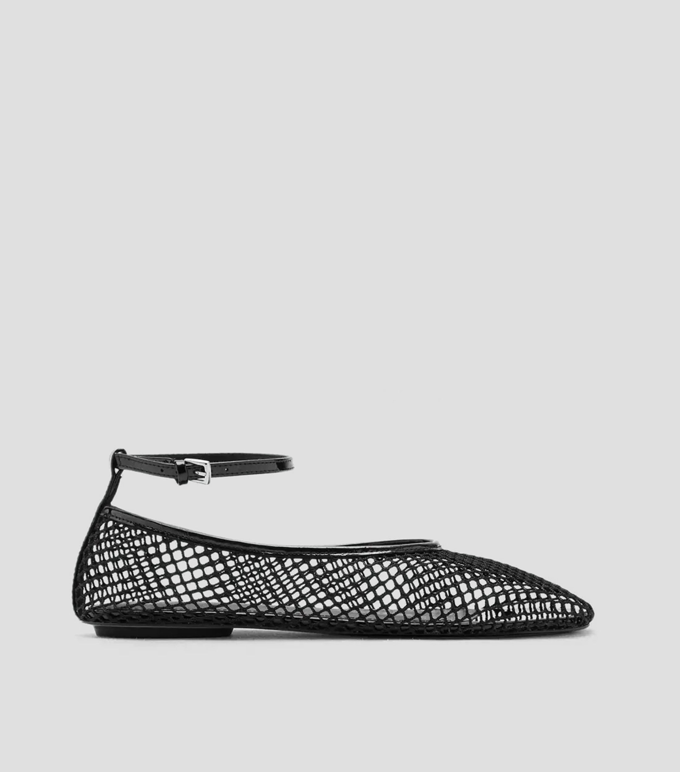 Zapatos casuales slip on lisos Mujer