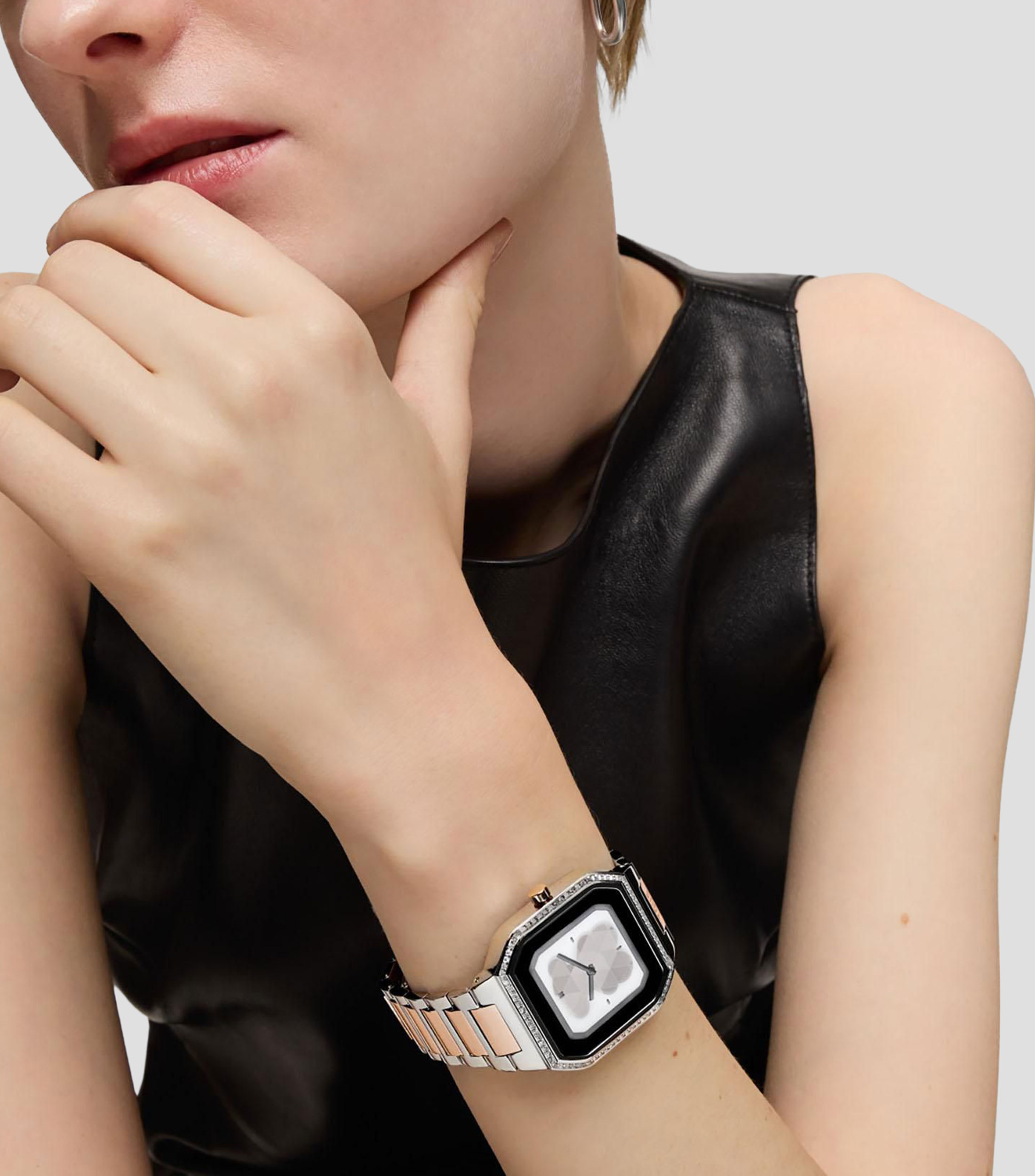 Smartwatch B-Connect Mujer