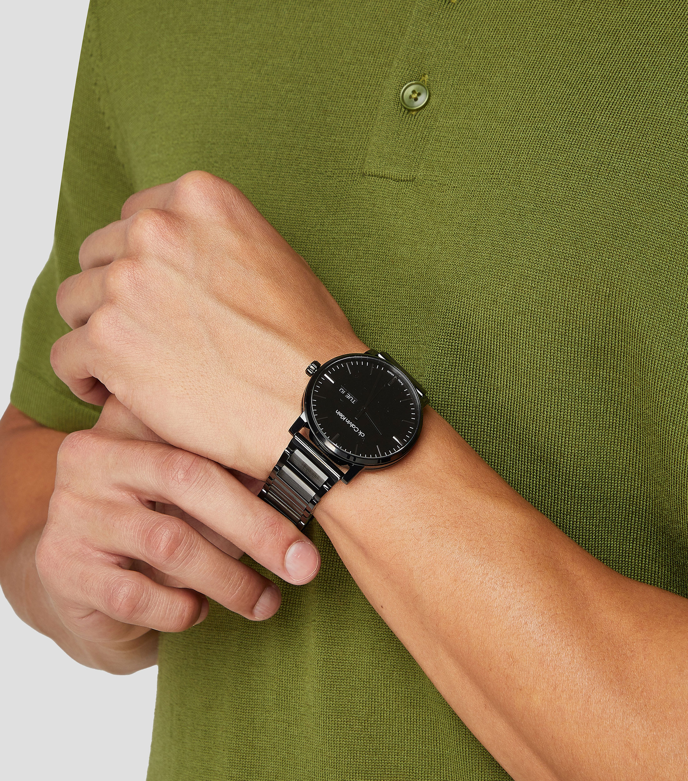 RELOJ CALVIN KLEIN 25000071