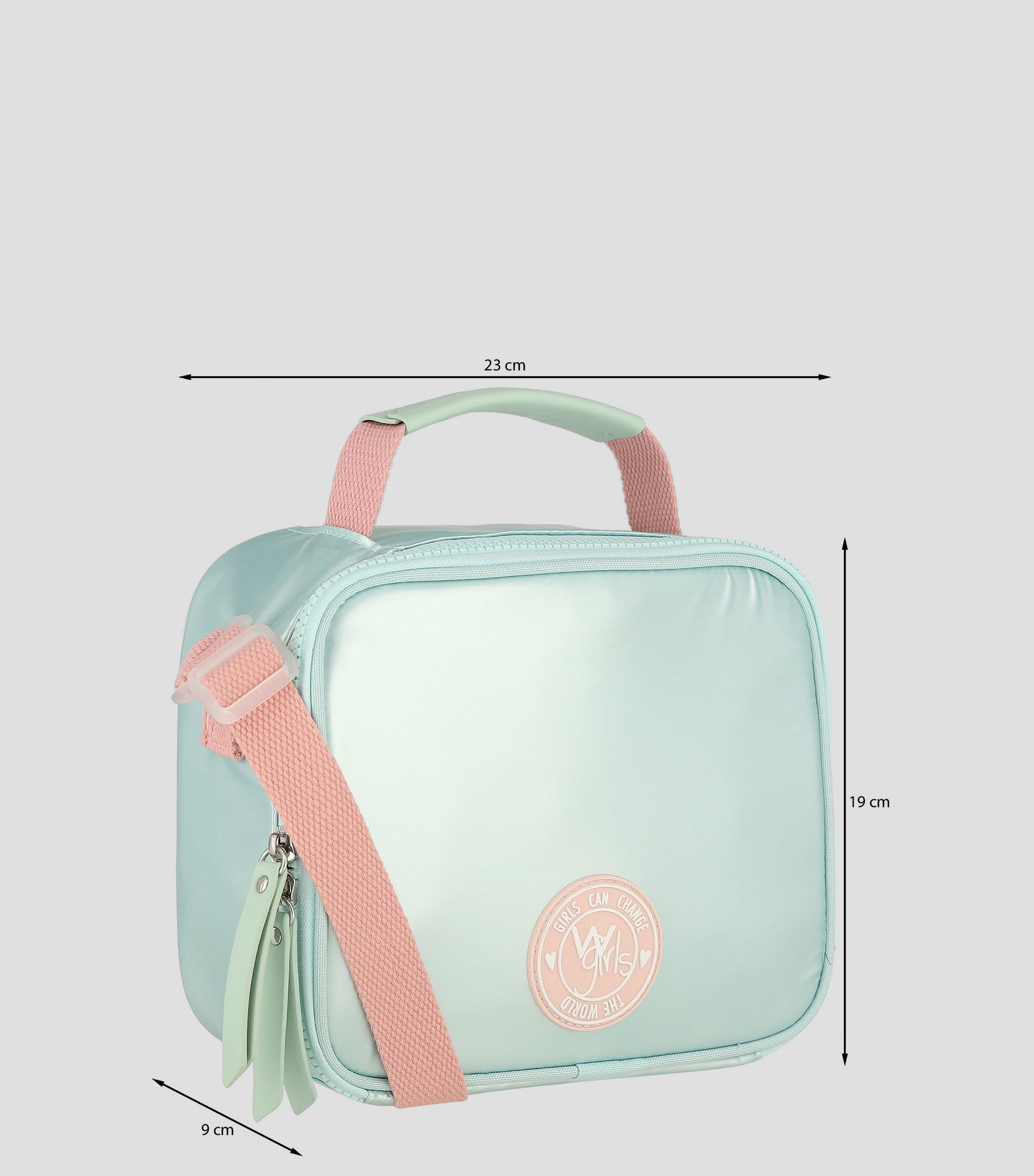 Mochila Niña