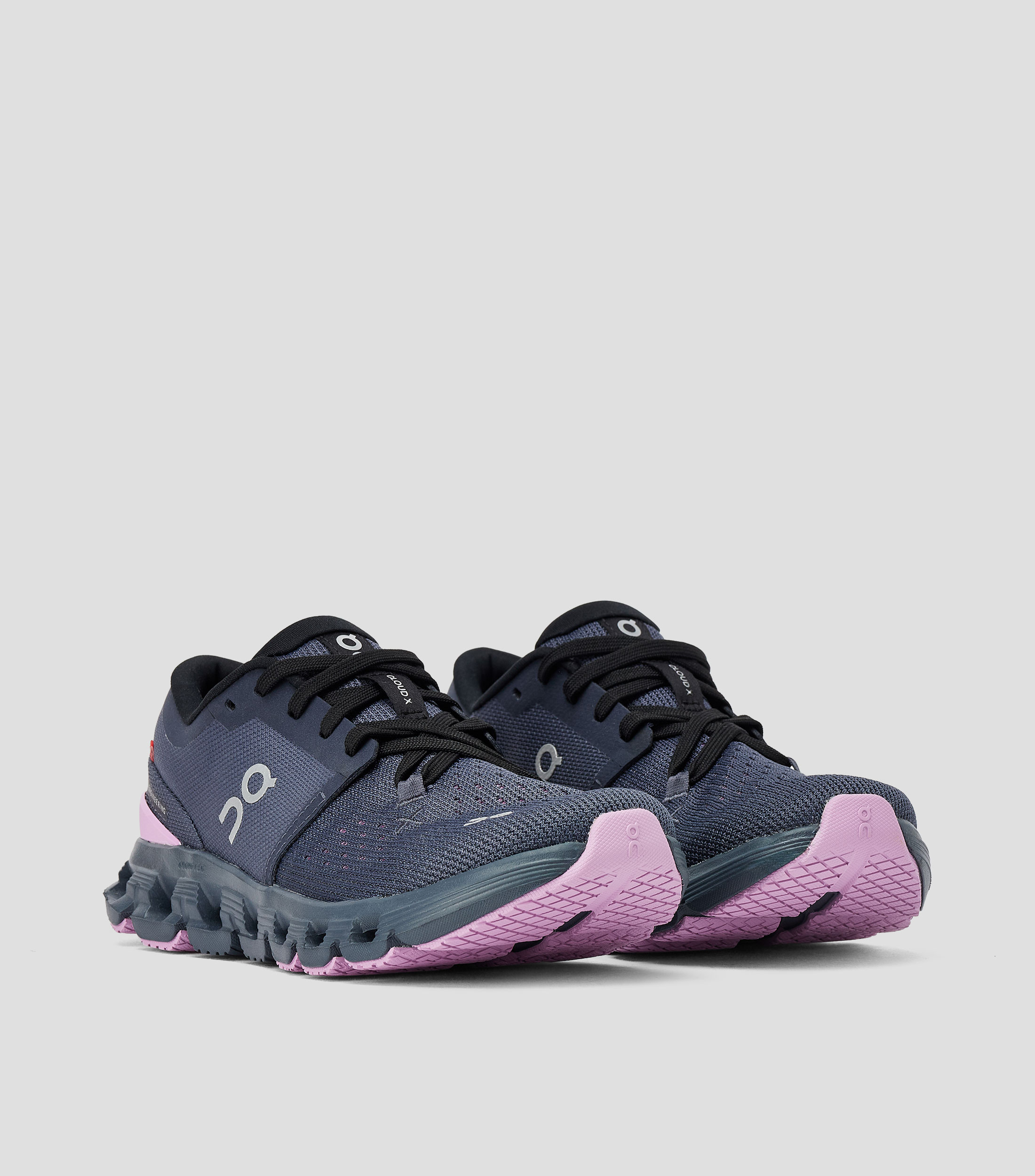 Tenis para entrenamiento Cloud X 4 Mujer