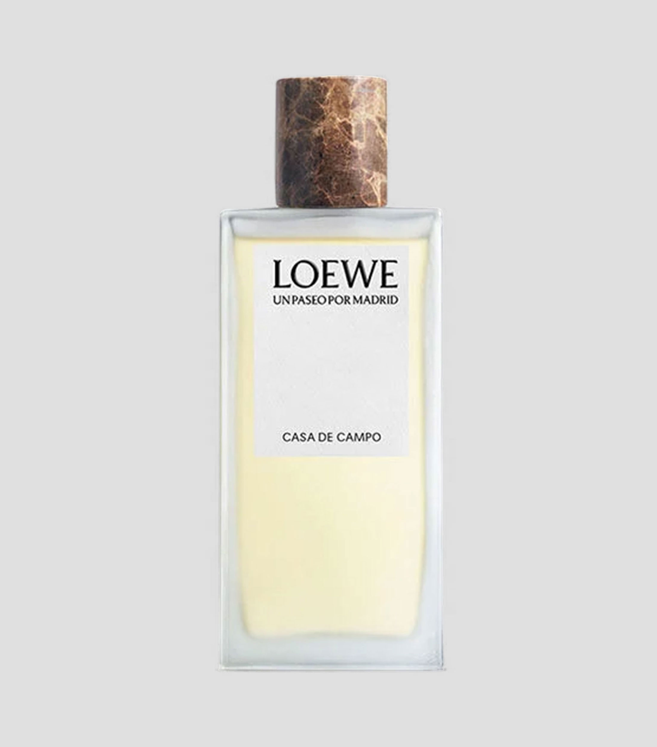 Perfume Un paseo por Madrid, Eau de Parfum 100 ml, Unisex