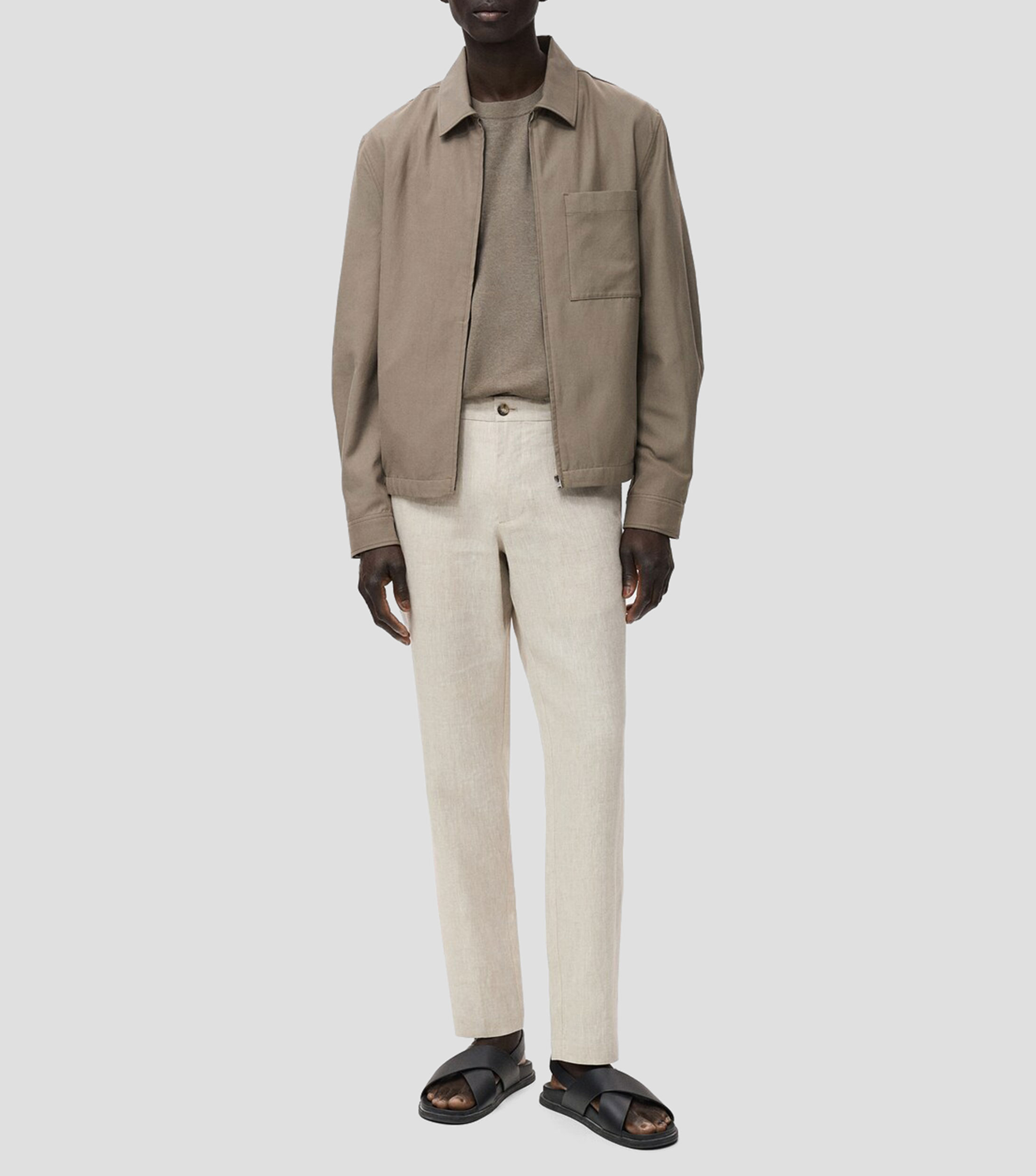 Pantalón Hombre