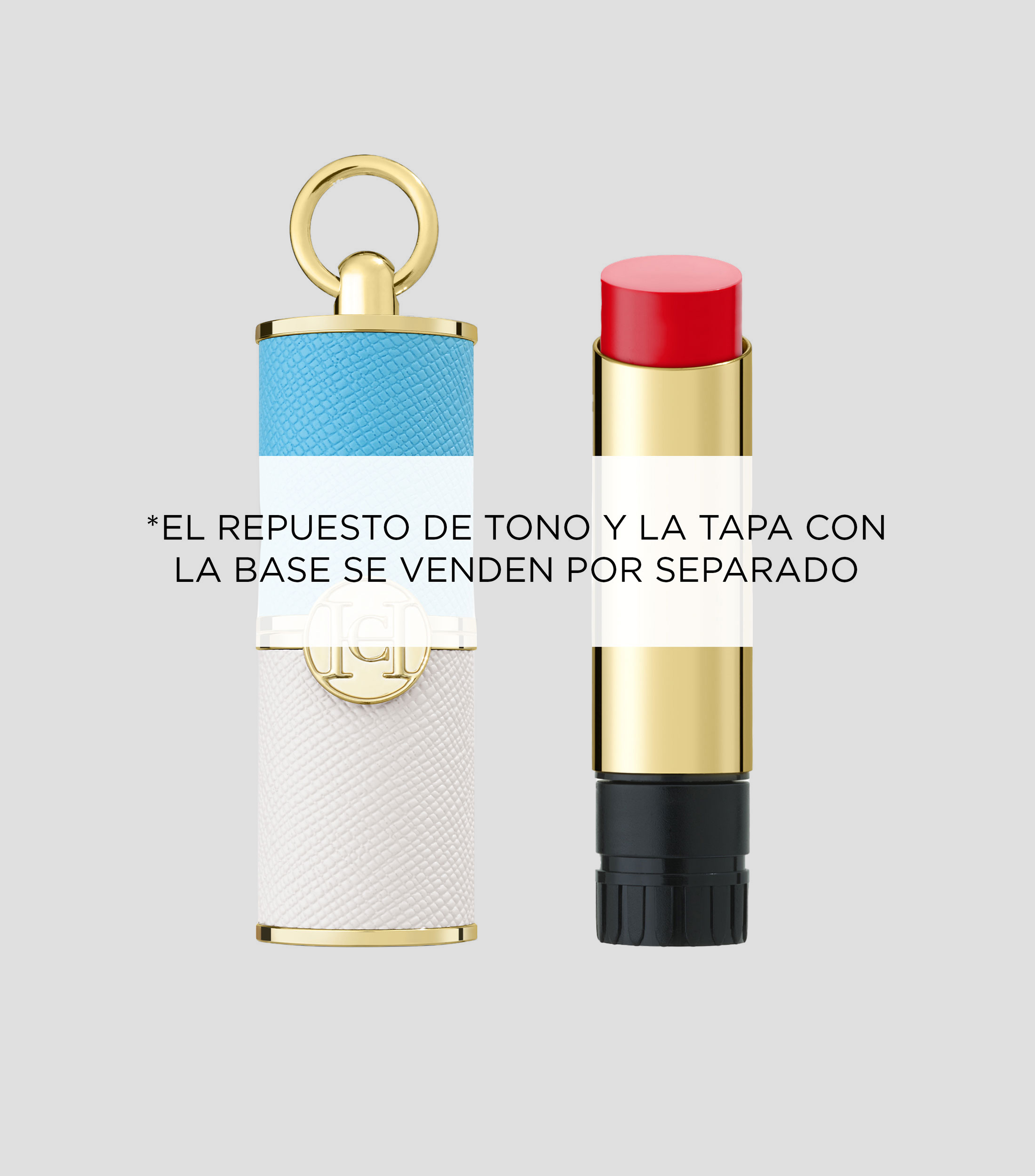 Carcasa para balsamo Good Girl Mini Tint Case