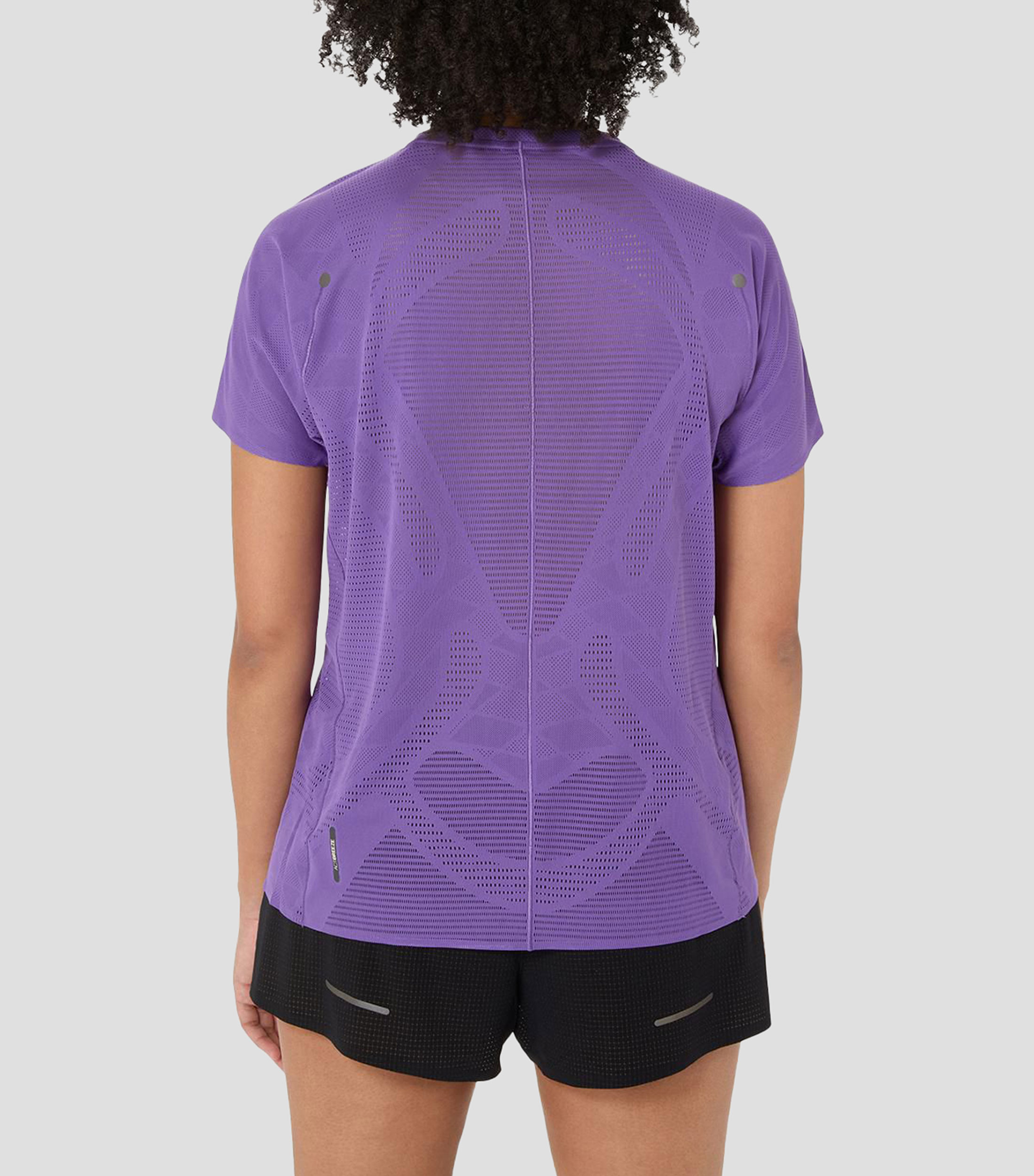 Playera para Correr Mujer