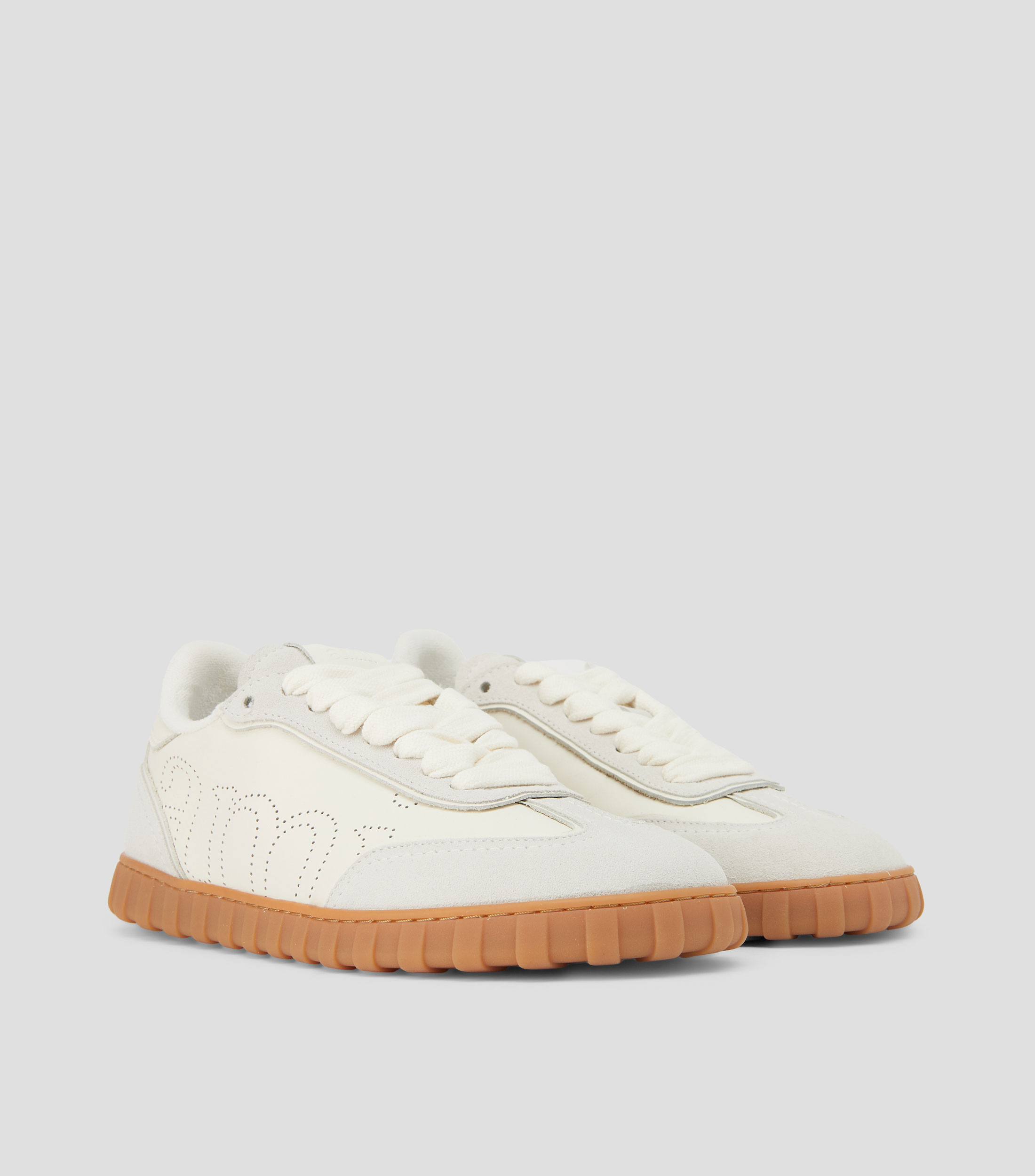 Tenis Step Mujer