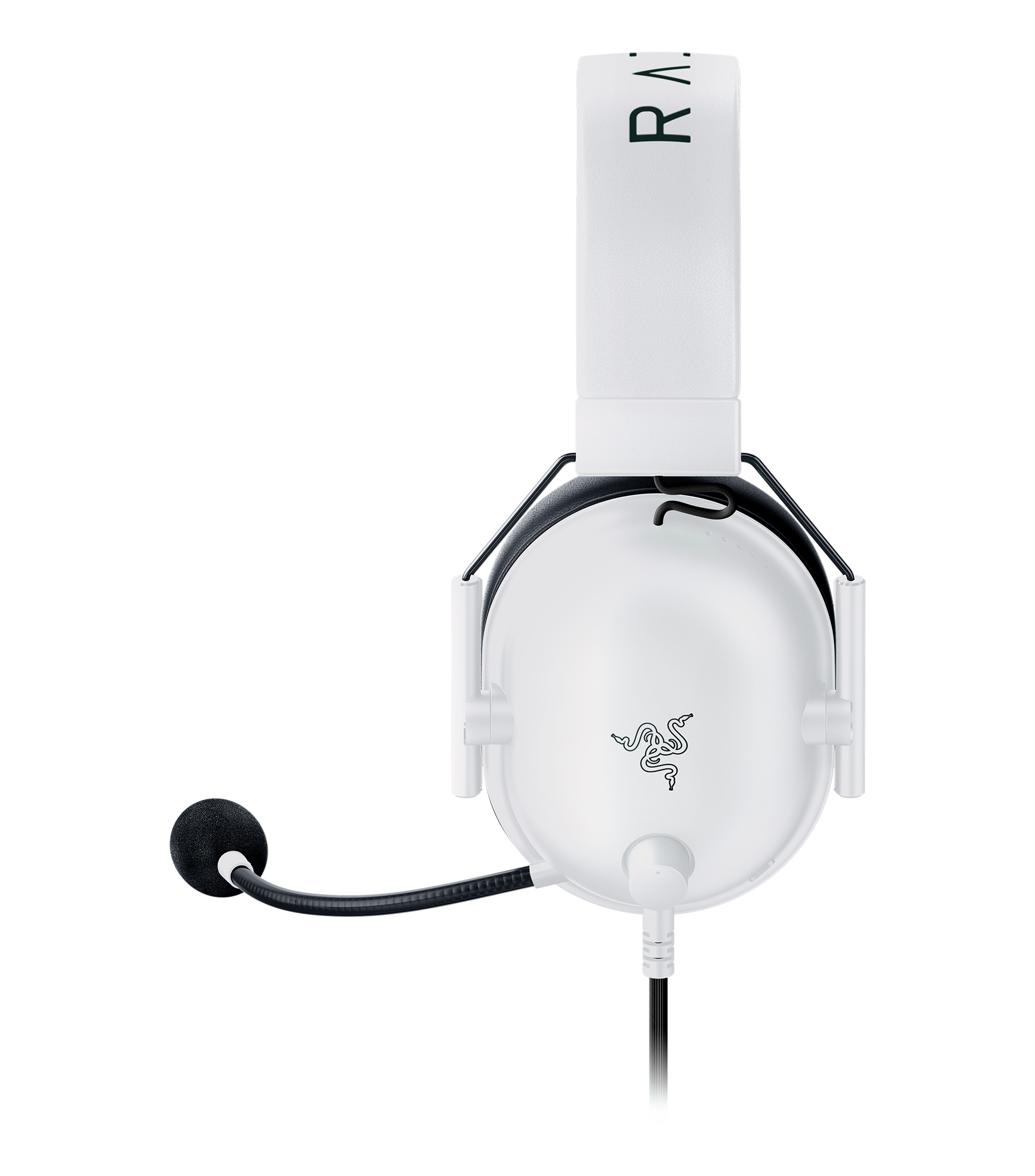 Audifonos Headset Gaming Blackshark V2 X Blanco