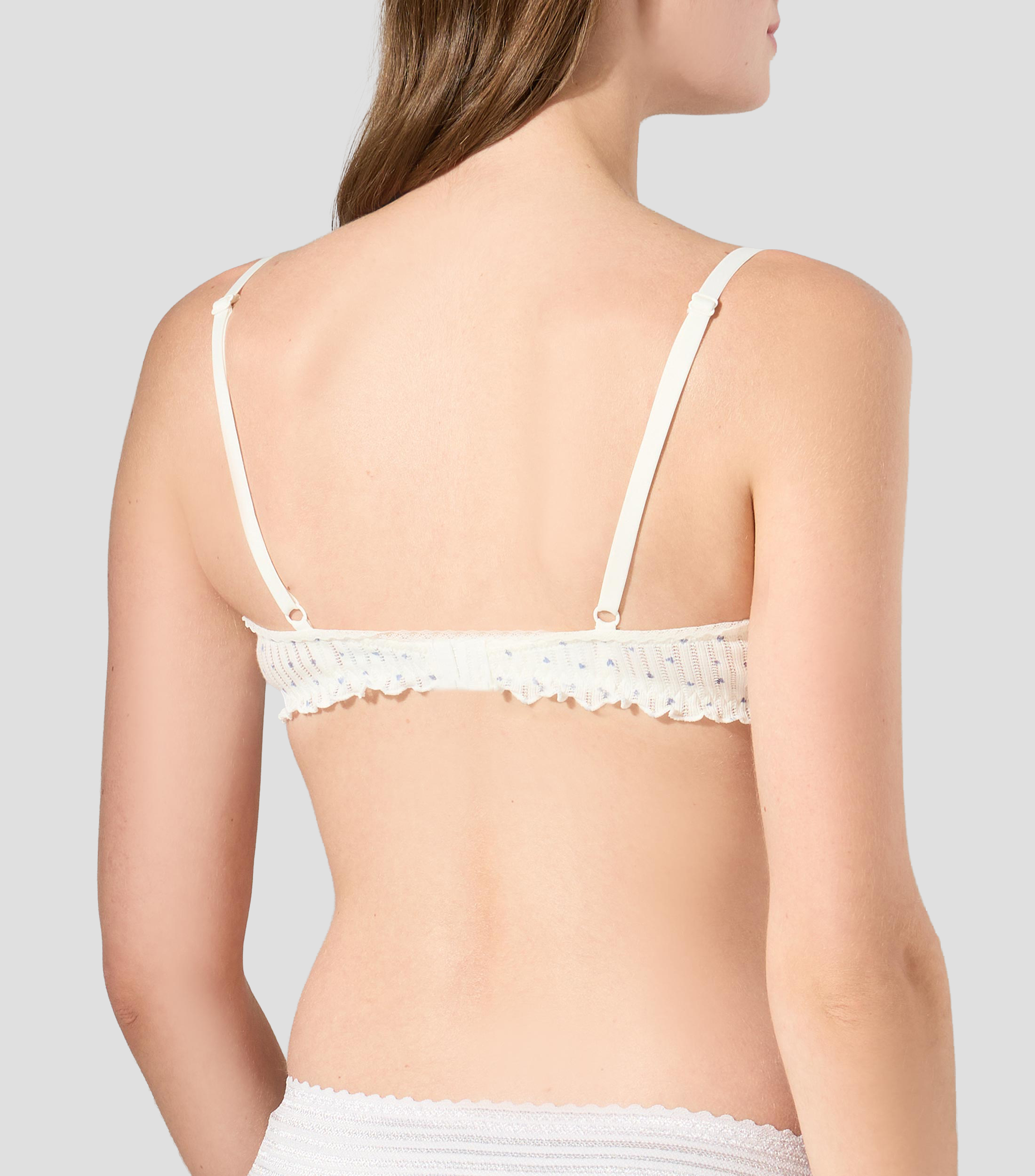 Brasier con varilla Beautiful