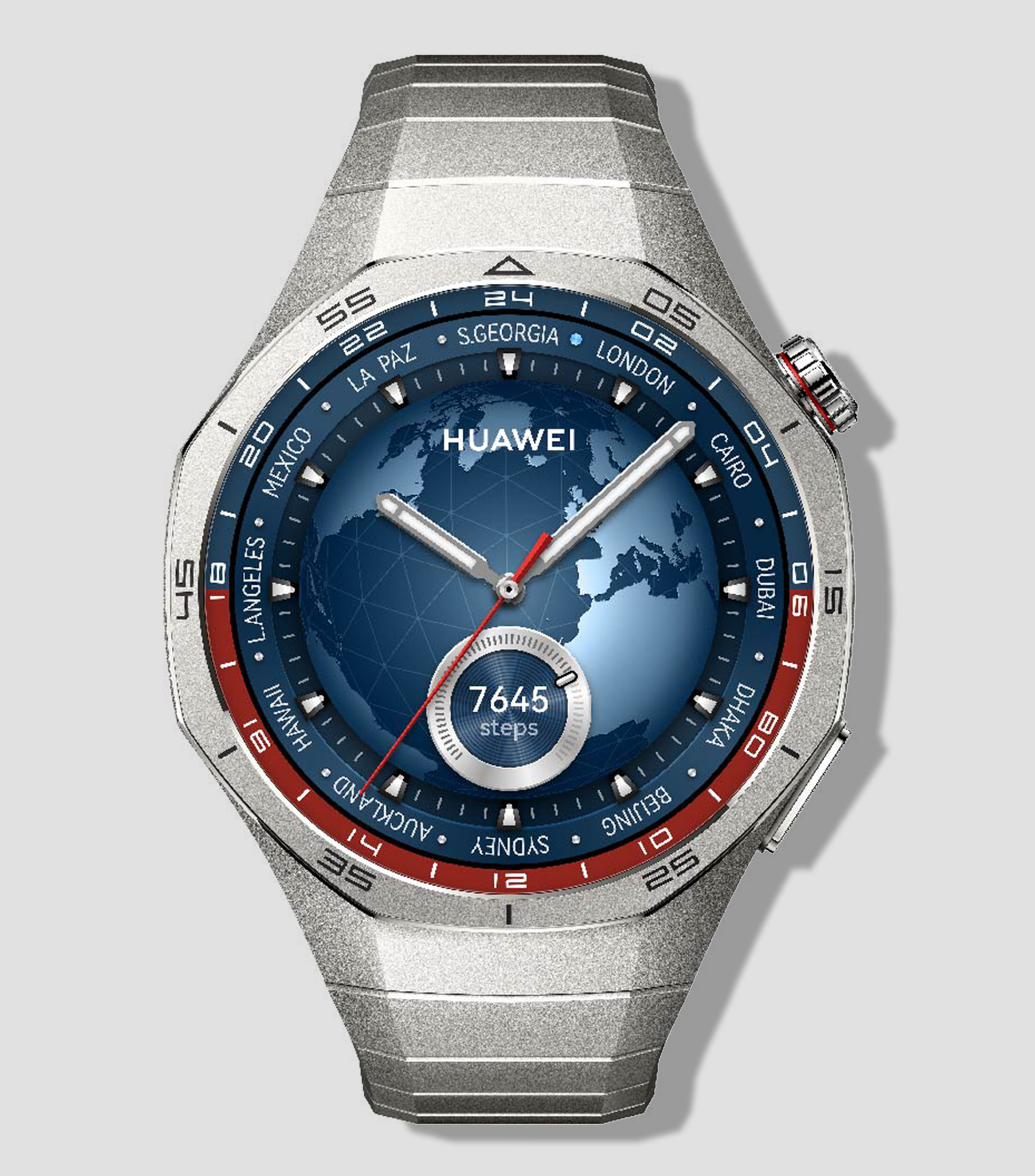 Smartwatch Huawei Watch GT5 Pro Unisex