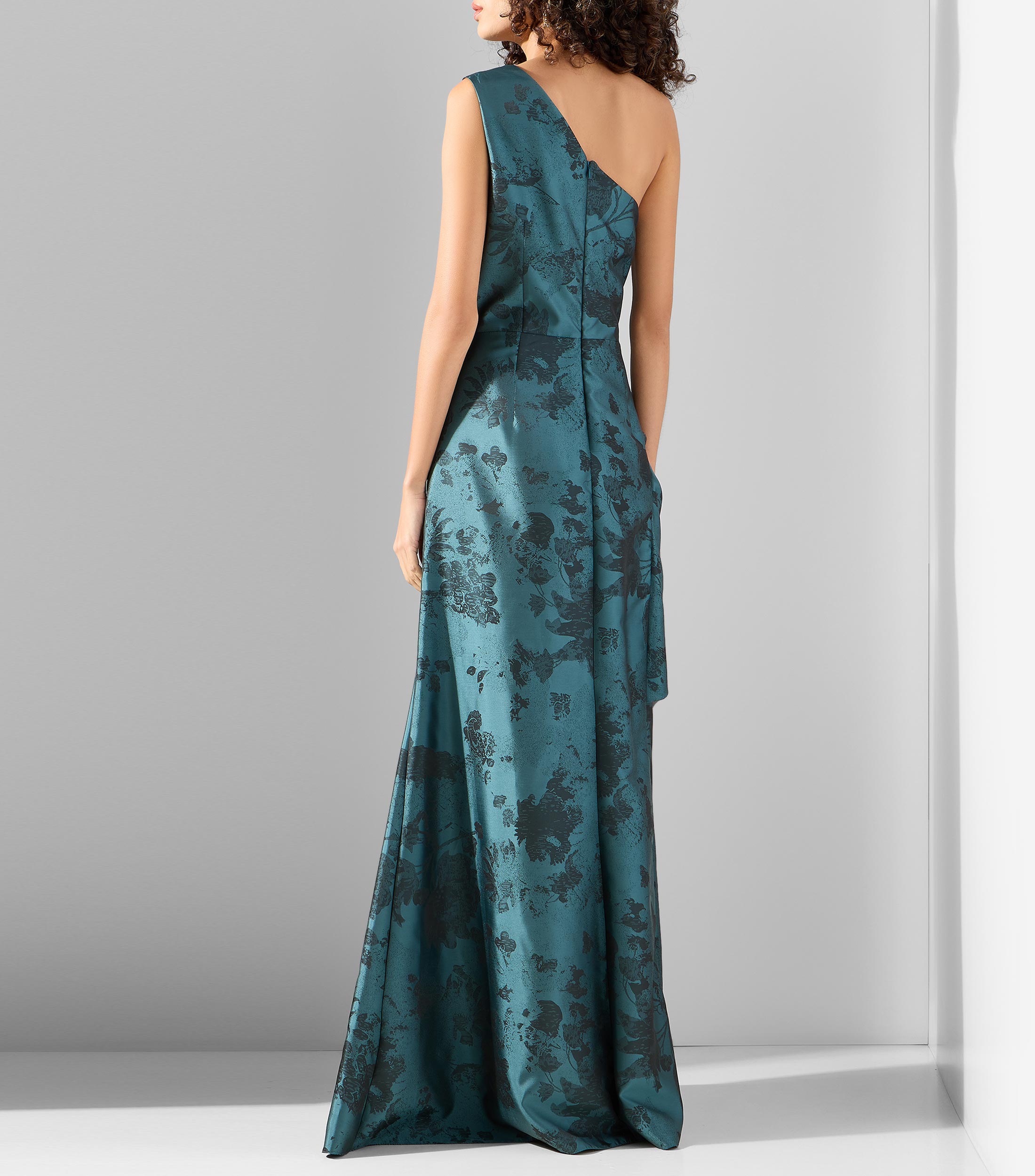 Vestido largo fantasía Mujer