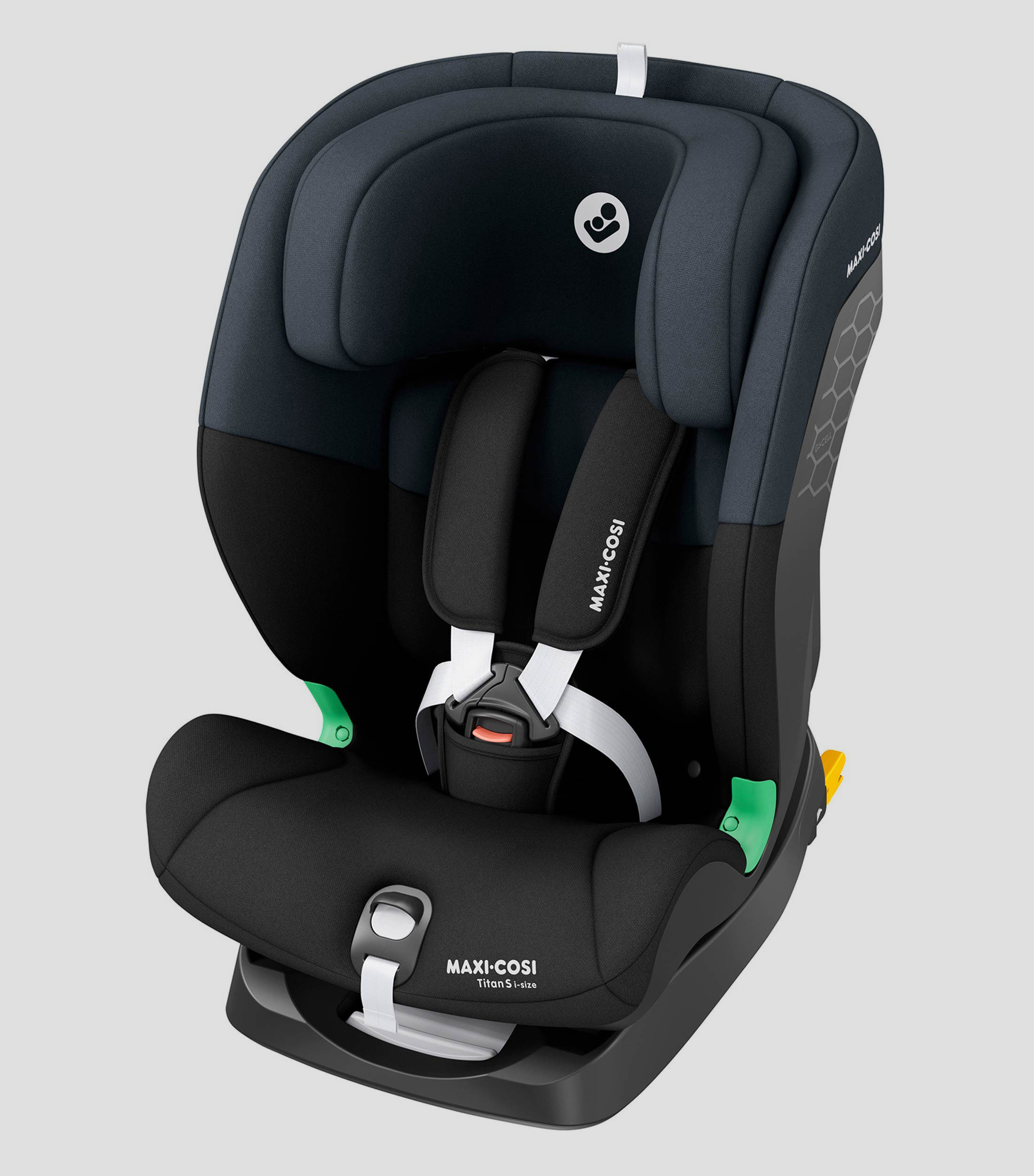Autoasiento Titan S i-Size