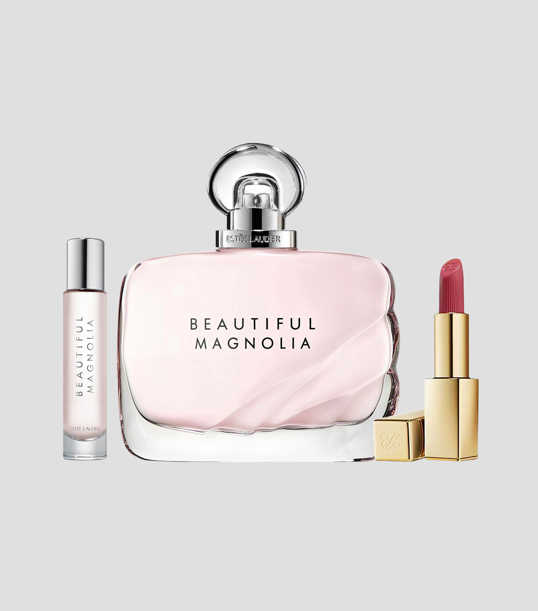 Set Beautiful Magnolia Fleur Mujer
