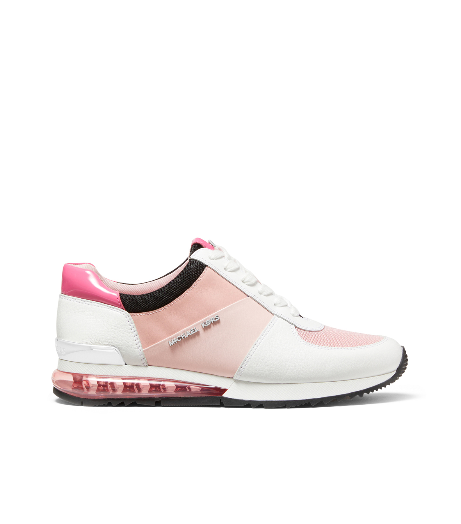 Tenis michael kors rosas Outlet